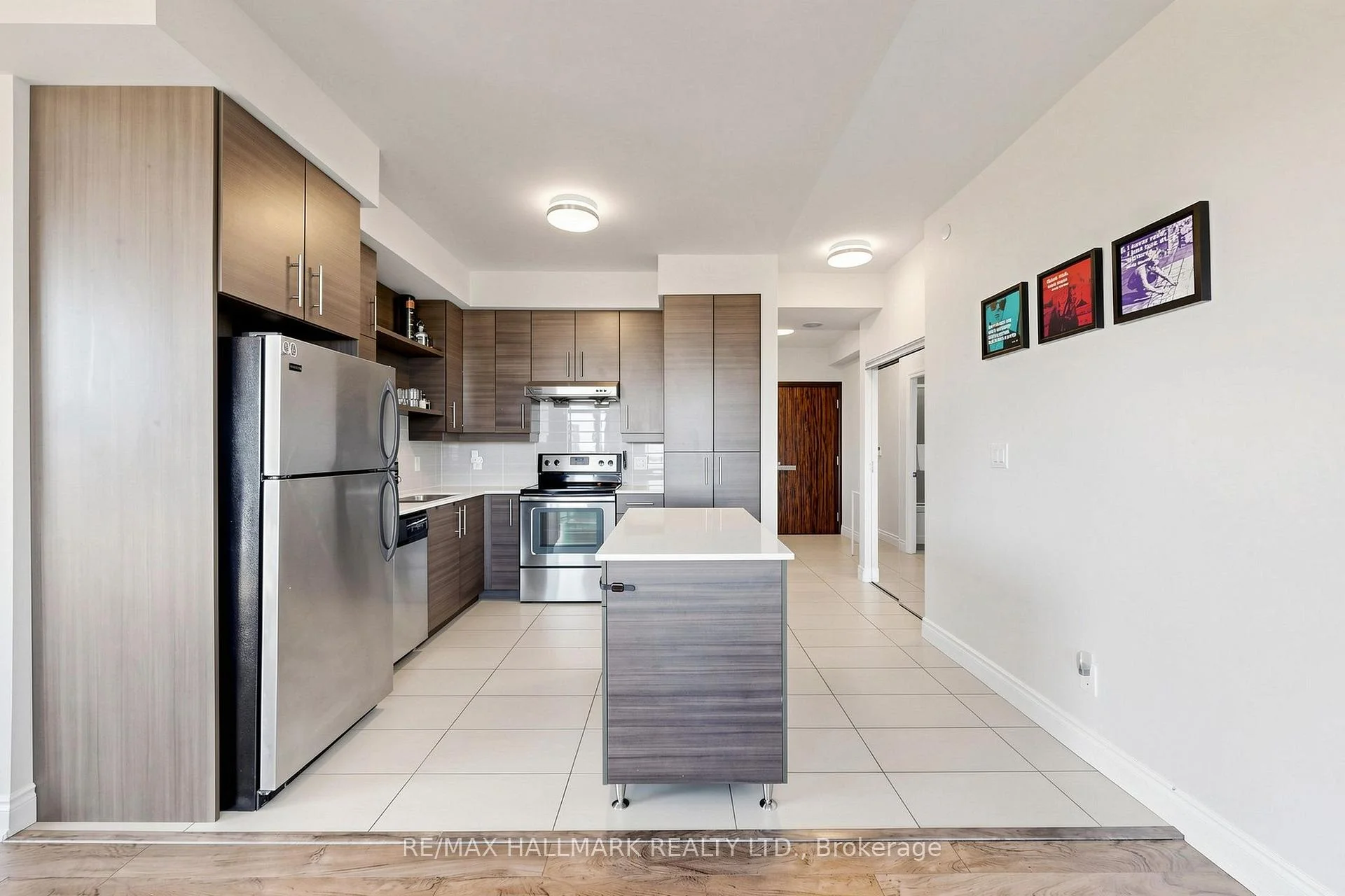 Photo 27 of Unit 1003, 325 South Park Road, Markham, Commerce Valley — HOMEH
