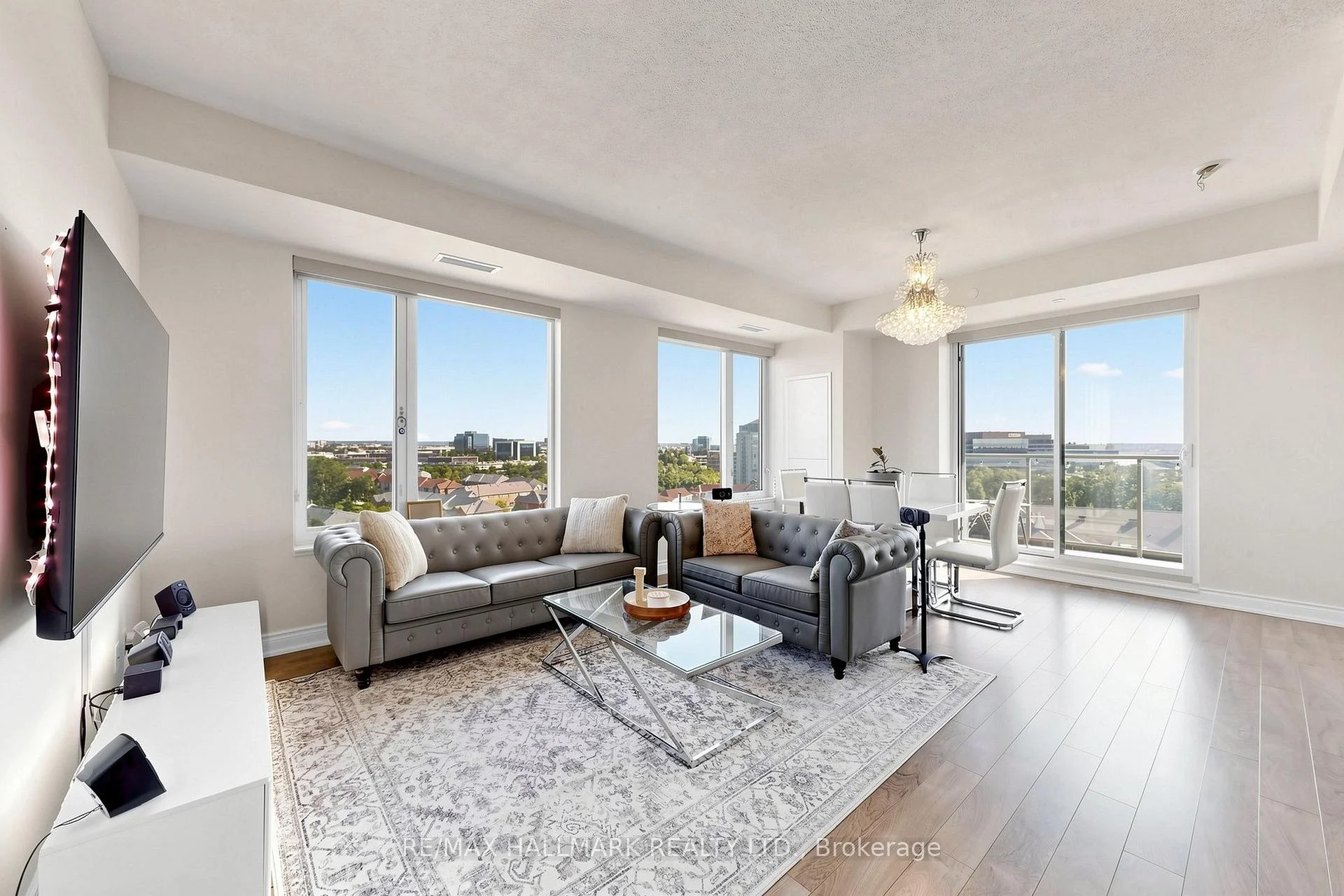 Photo 33 of Unit 1003, 325 South Park Road, Markham, Commerce Valley — HOMEH