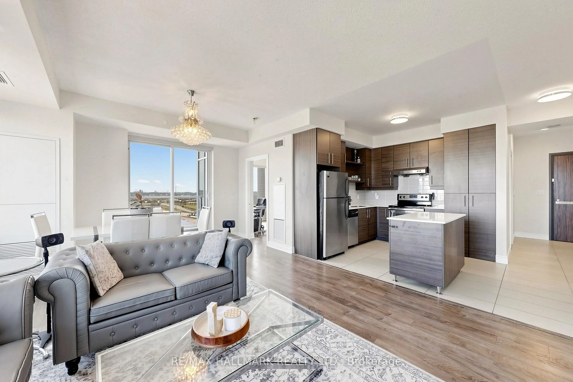 Photo 36 of Unit 1003, 325 South Park Road, Markham, Commerce Valley — HOMEH