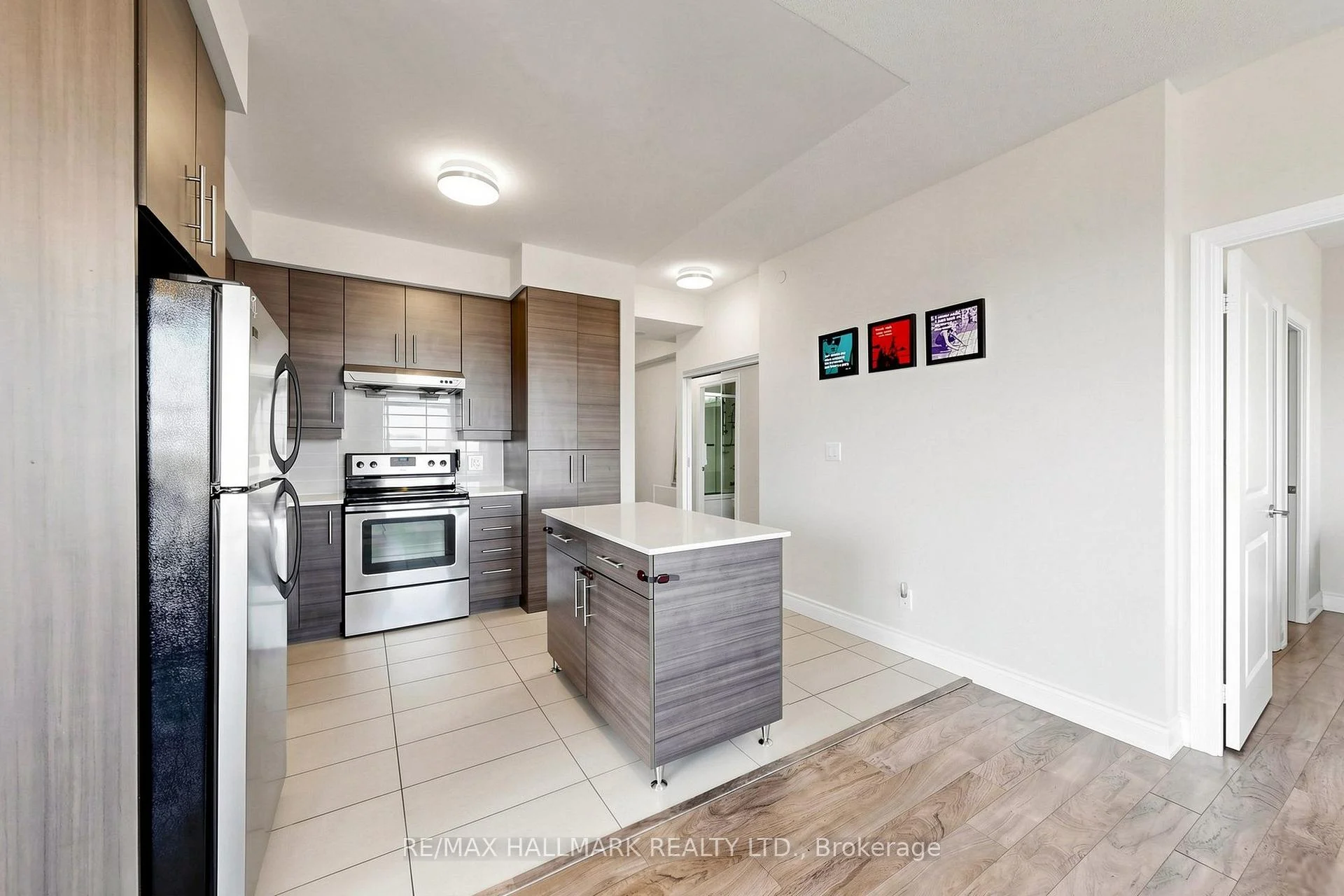 Photo 42 of Unit 1003, 325 South Park Road, Markham, Commerce Valley — HOMEH