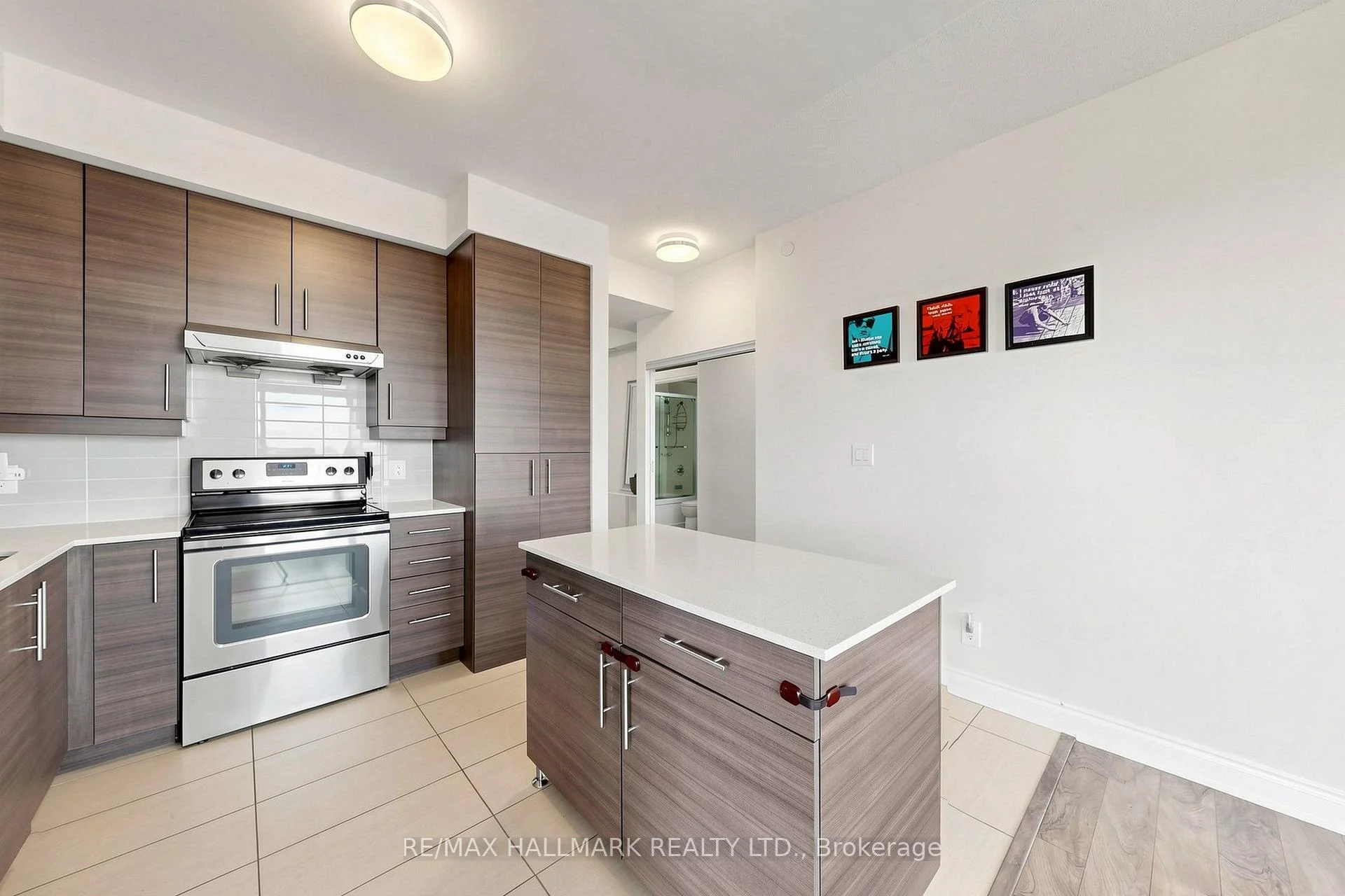 Photo 45 of Unit 1003, 325 South Park Road, Markham, Commerce Valley — HOMEH