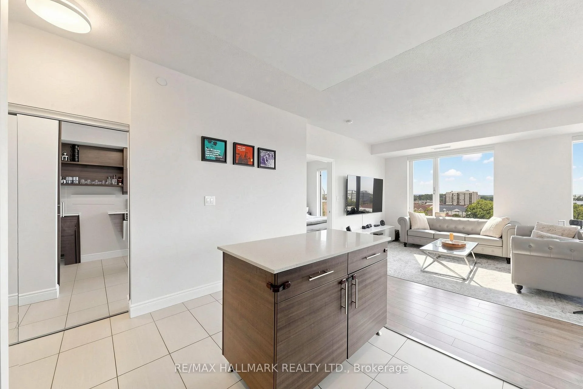 Photo 49 of Unit 1003, 325 South Park Road, Markham, Commerce Valley — HOMEH