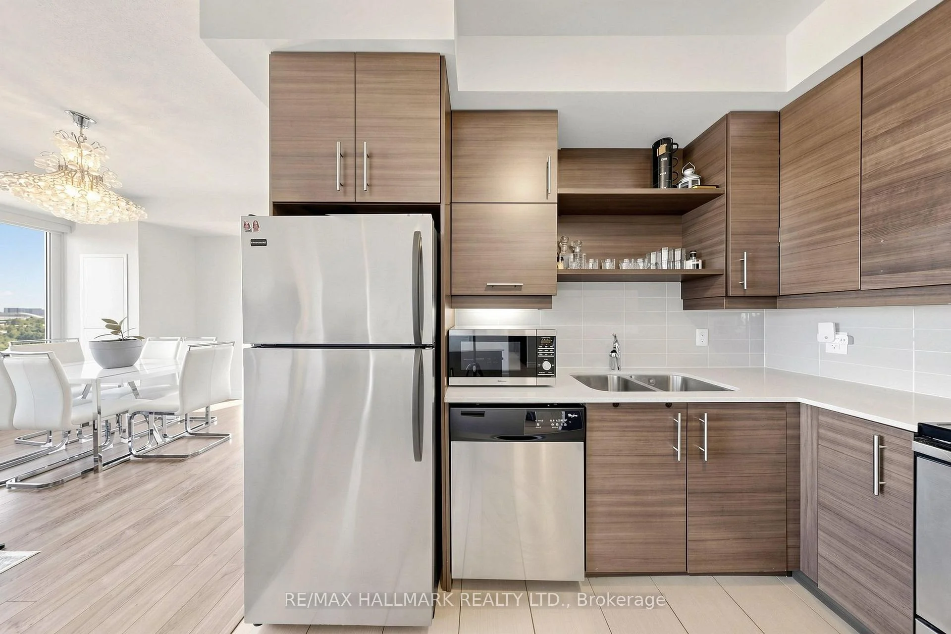 Photo 51 of Unit 1003, 325 South Park Road, Markham, Commerce Valley — HOMEH