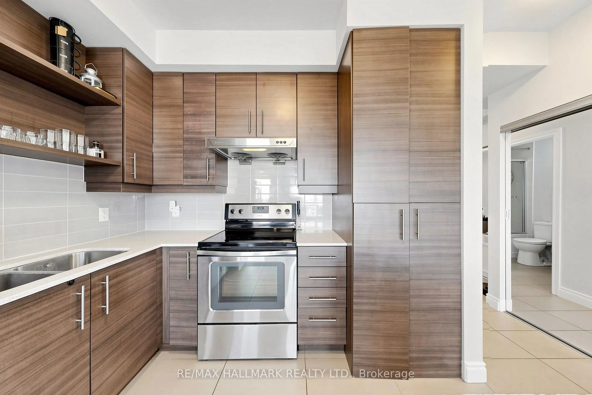 Photo 53 of Unit 1003, 325 South Park Road, Markham, Commerce Valley — HOMEH