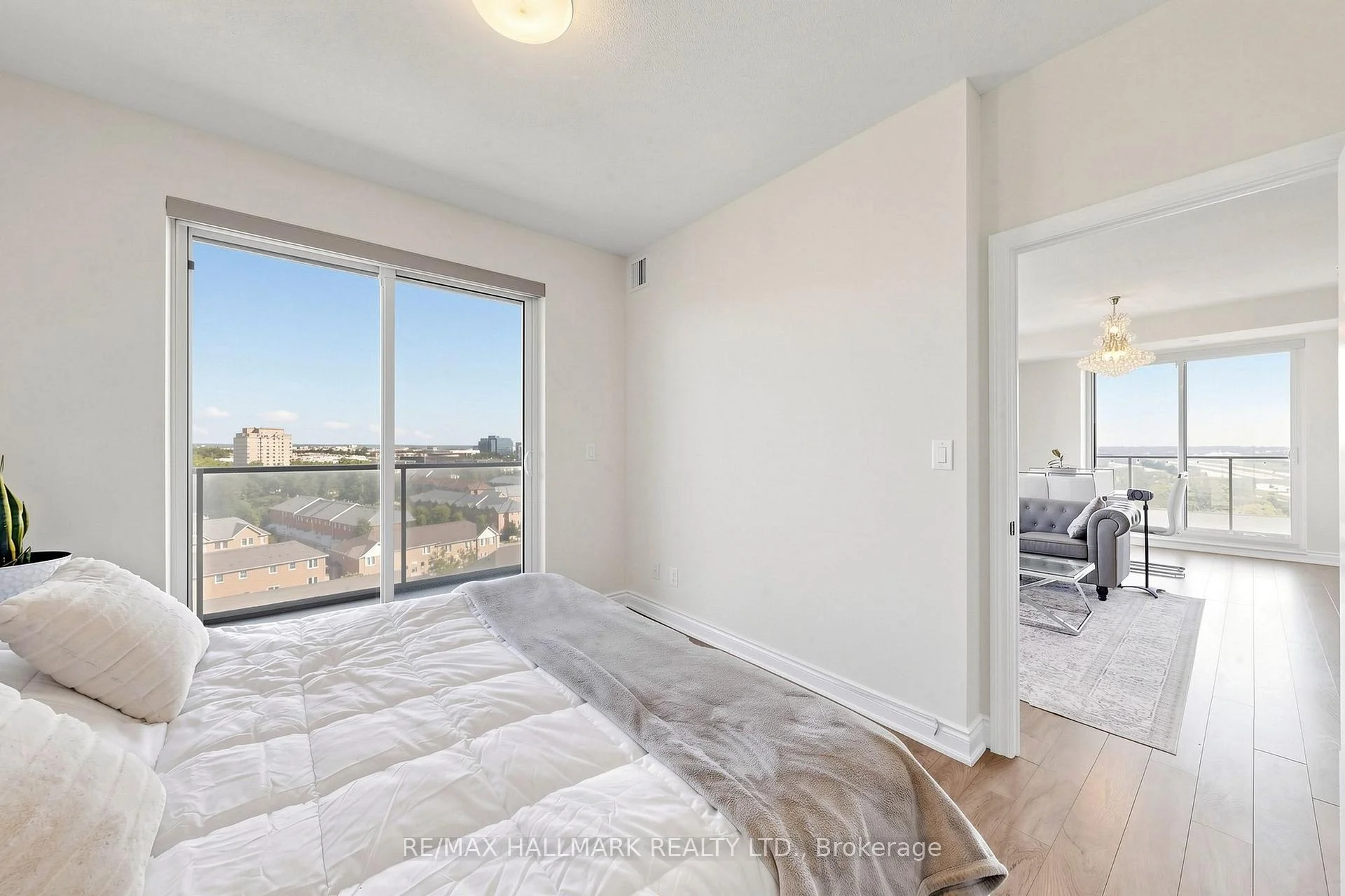 Photo 59 of Unit 1003, 325 South Park Road, Markham, Commerce Valley — HOMEH