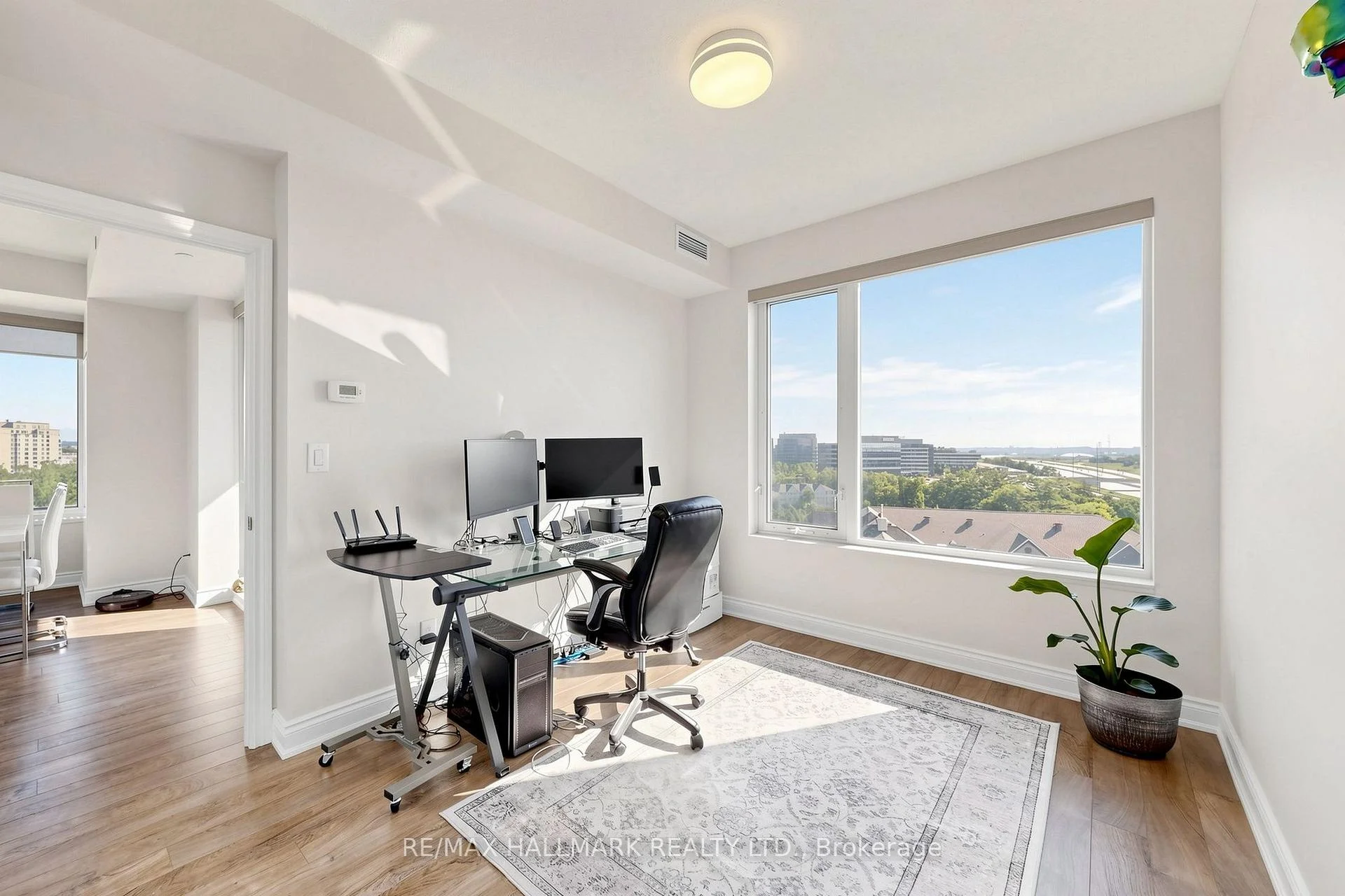 Photo 65 of Unit 1003, 325 South Park Road, Markham, Commerce Valley — HOMEH