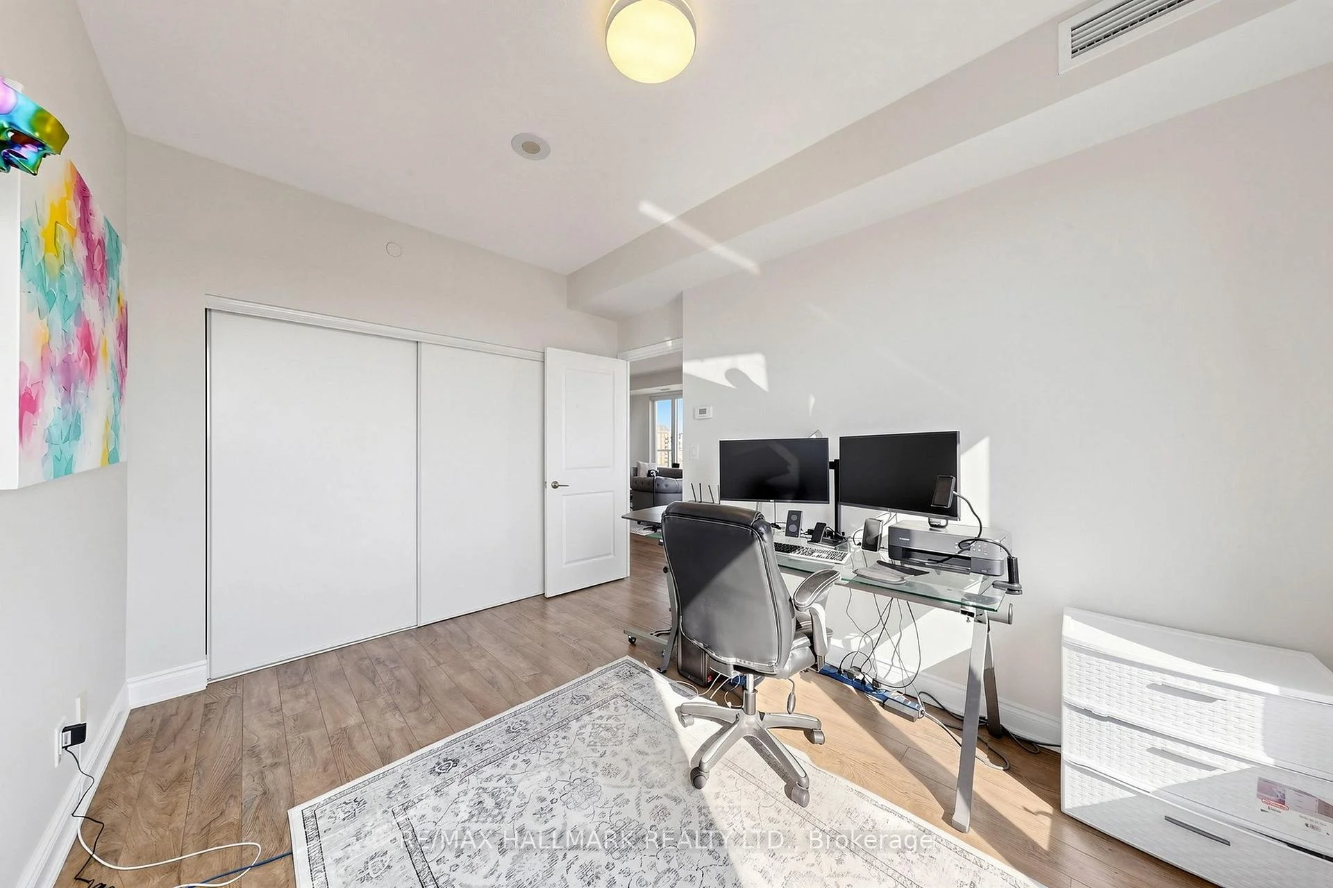 Photo 67 of Unit 1003, 325 South Park Road, Markham, Commerce Valley — HOMEH