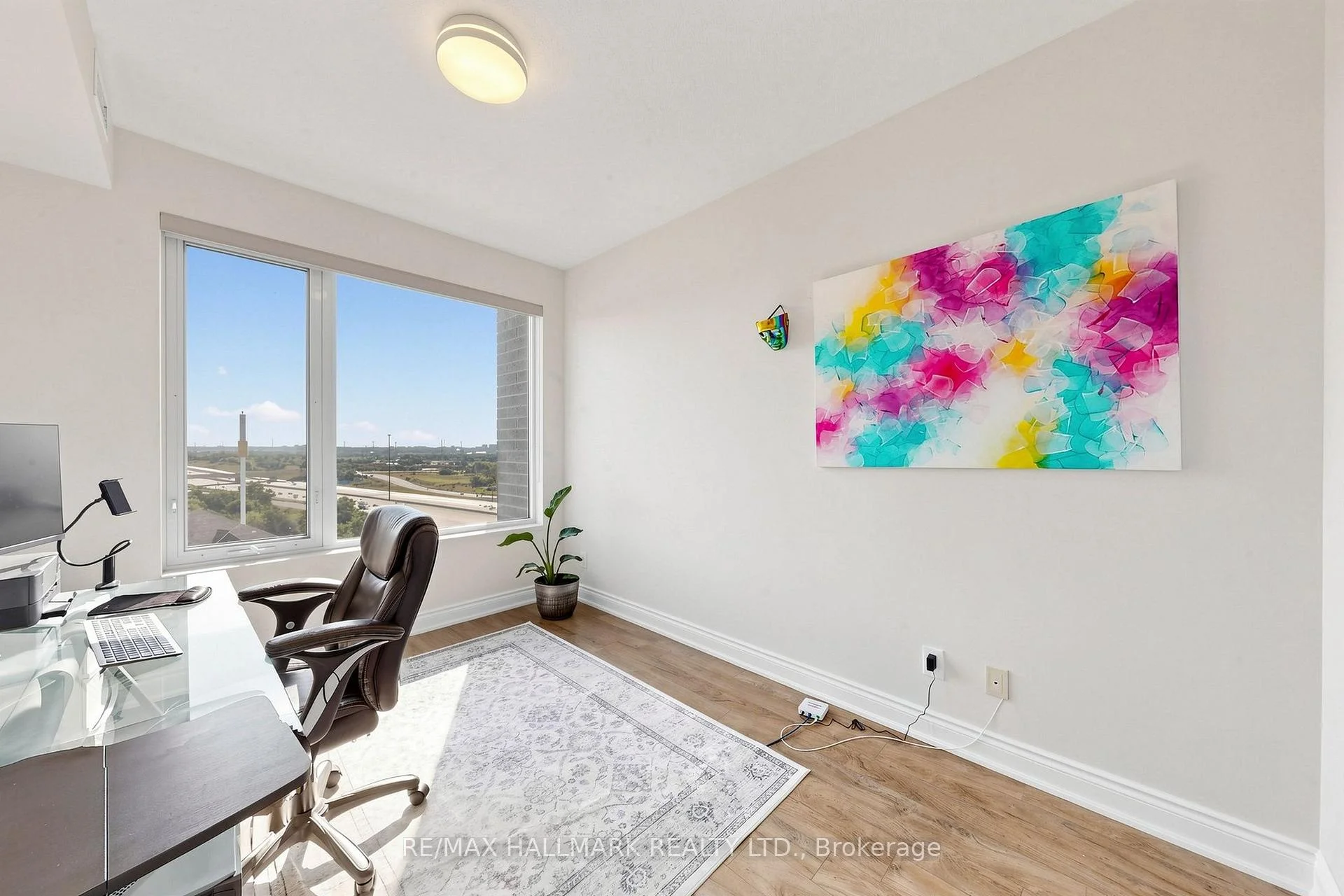 Photo 71 of Unit 1003, 325 South Park Road, Markham, Commerce Valley — HOMEH