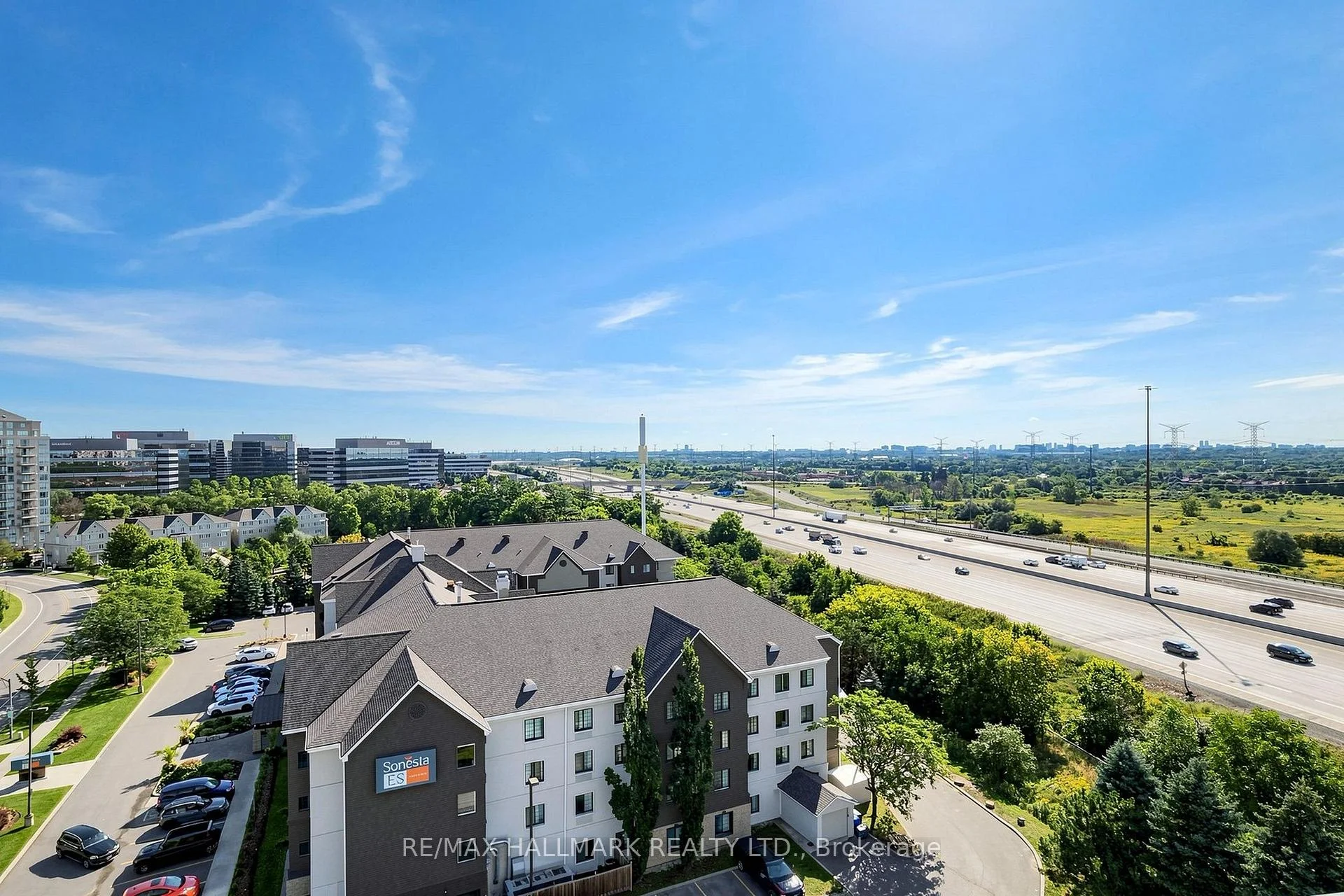 Photo 77 of Unit 1003, 325 South Park Road, Markham, Commerce Valley — HOMEH