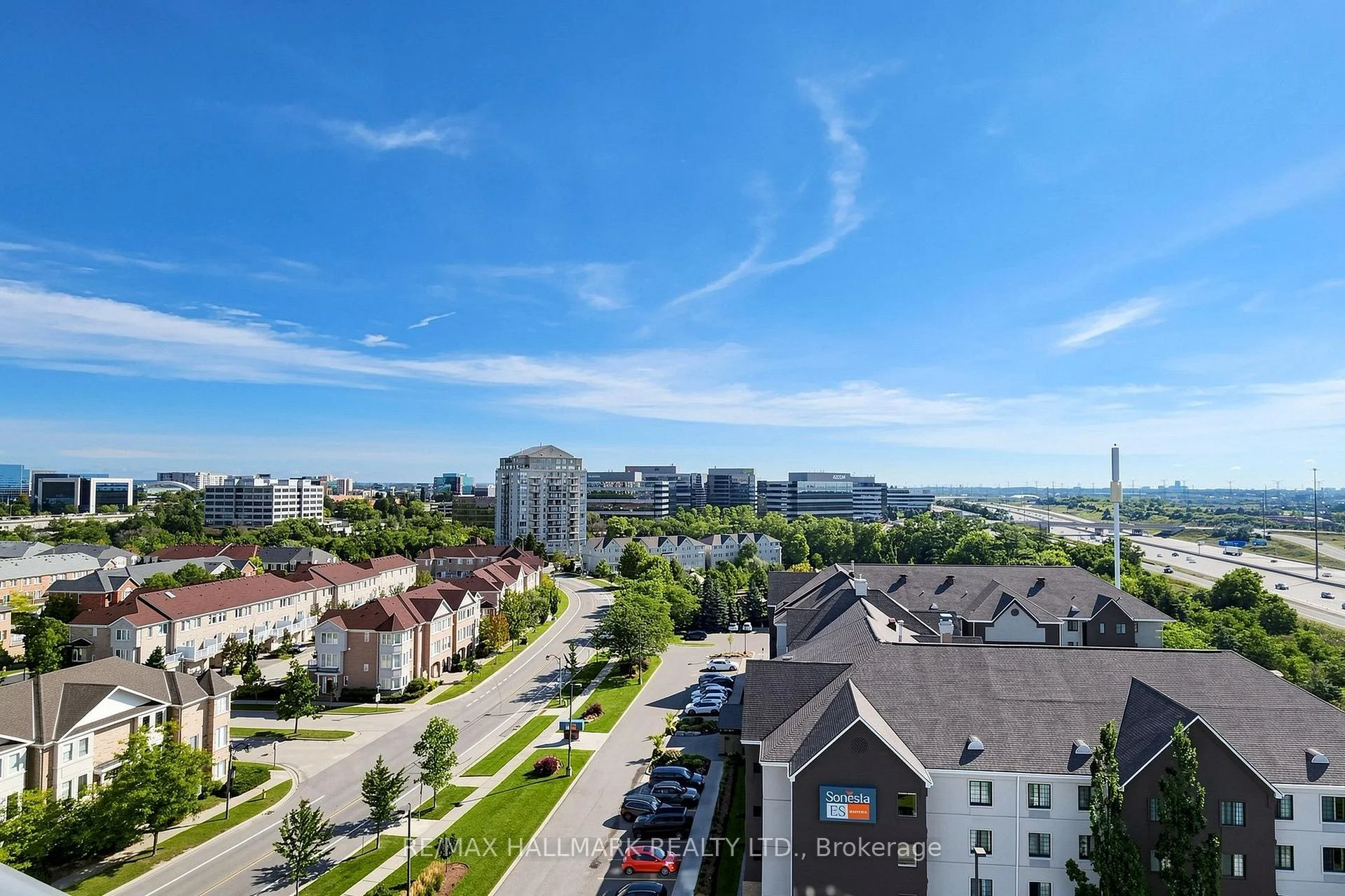 Photo 79 of Unit 1003, 325 South Park Road, Markham, Commerce Valley — HOMEH