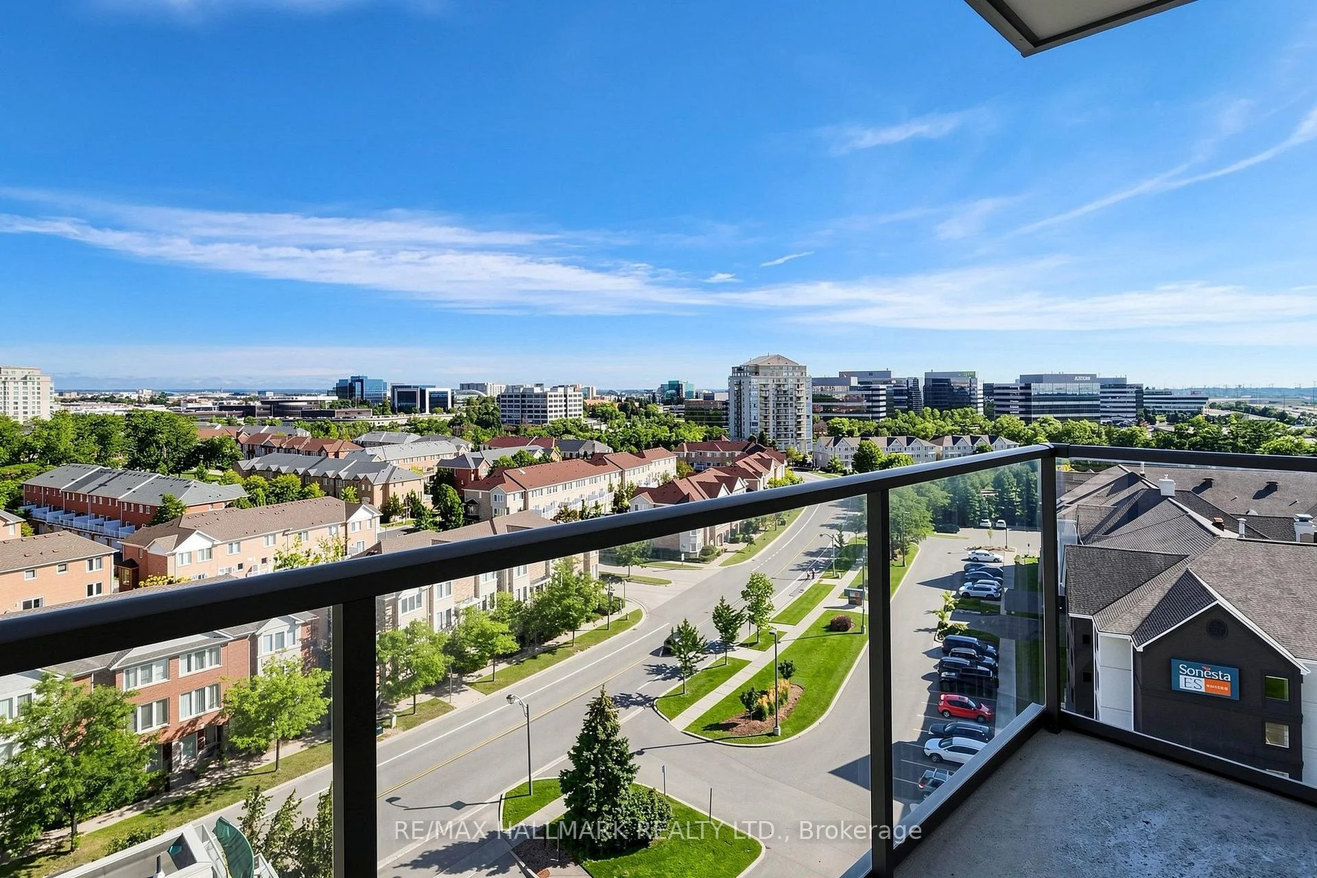 Photo 81 of Unit 1003, 325 South Park Road, Markham, Commerce Valley — HOMEH