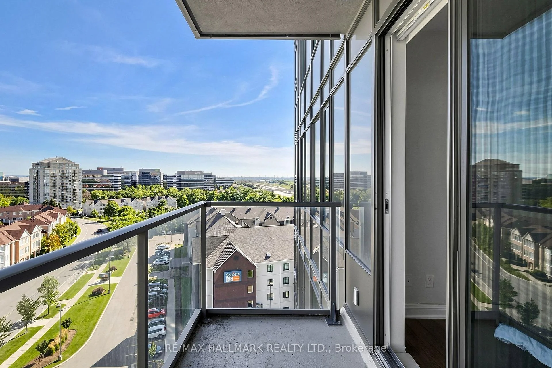 Photo 83 of Unit 1003, 325 South Park Road, Markham, Commerce Valley — HOMEH