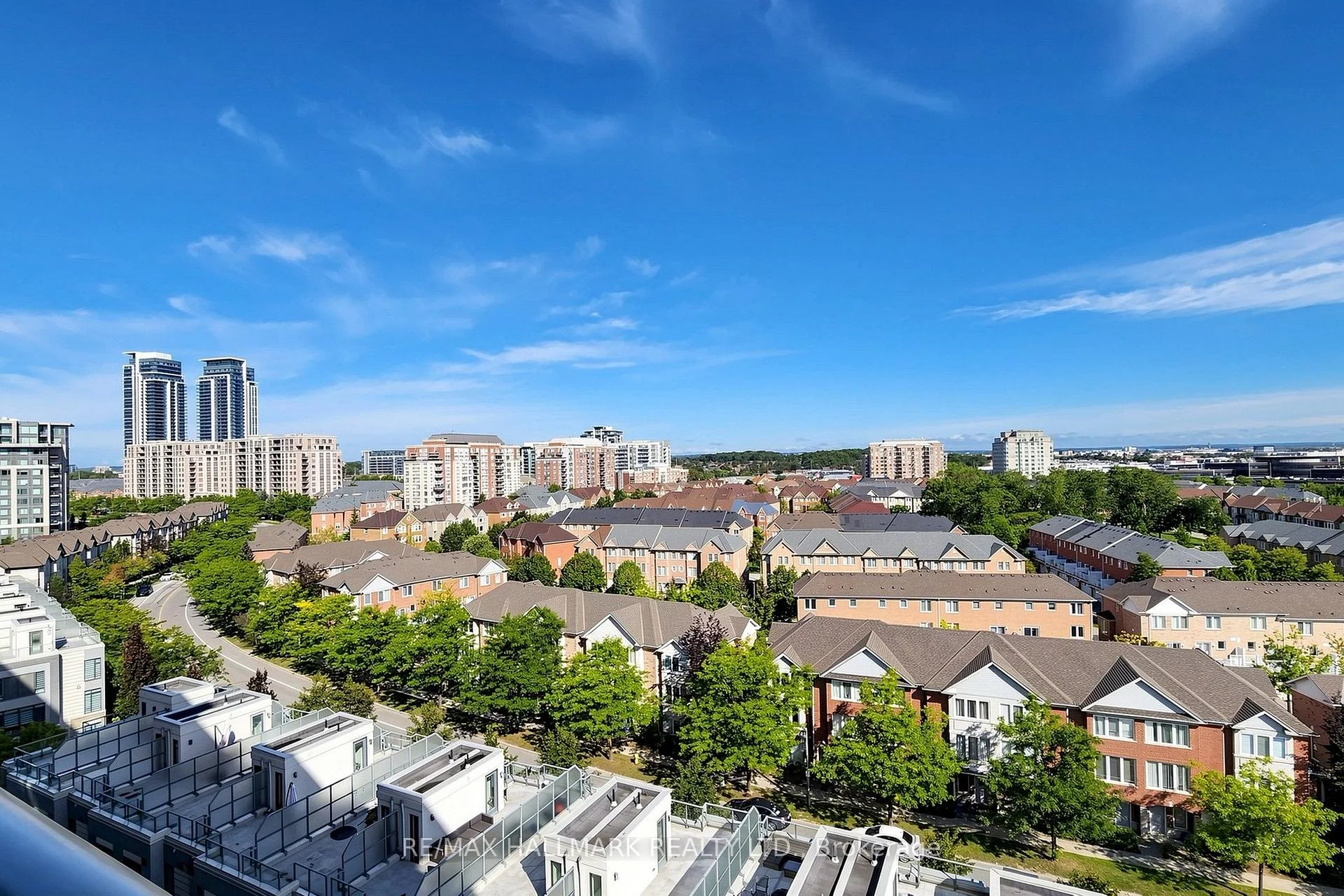 Photo 85 of Unit 1003, 325 South Park Road, Markham, Commerce Valley — HOMEH