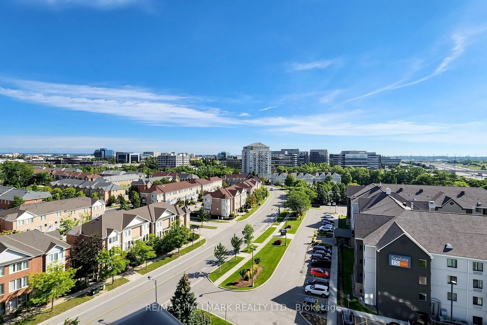 Photo 87 of Unit 1003, 325 South Park Road, Markham, Commerce Valley — HOMEH