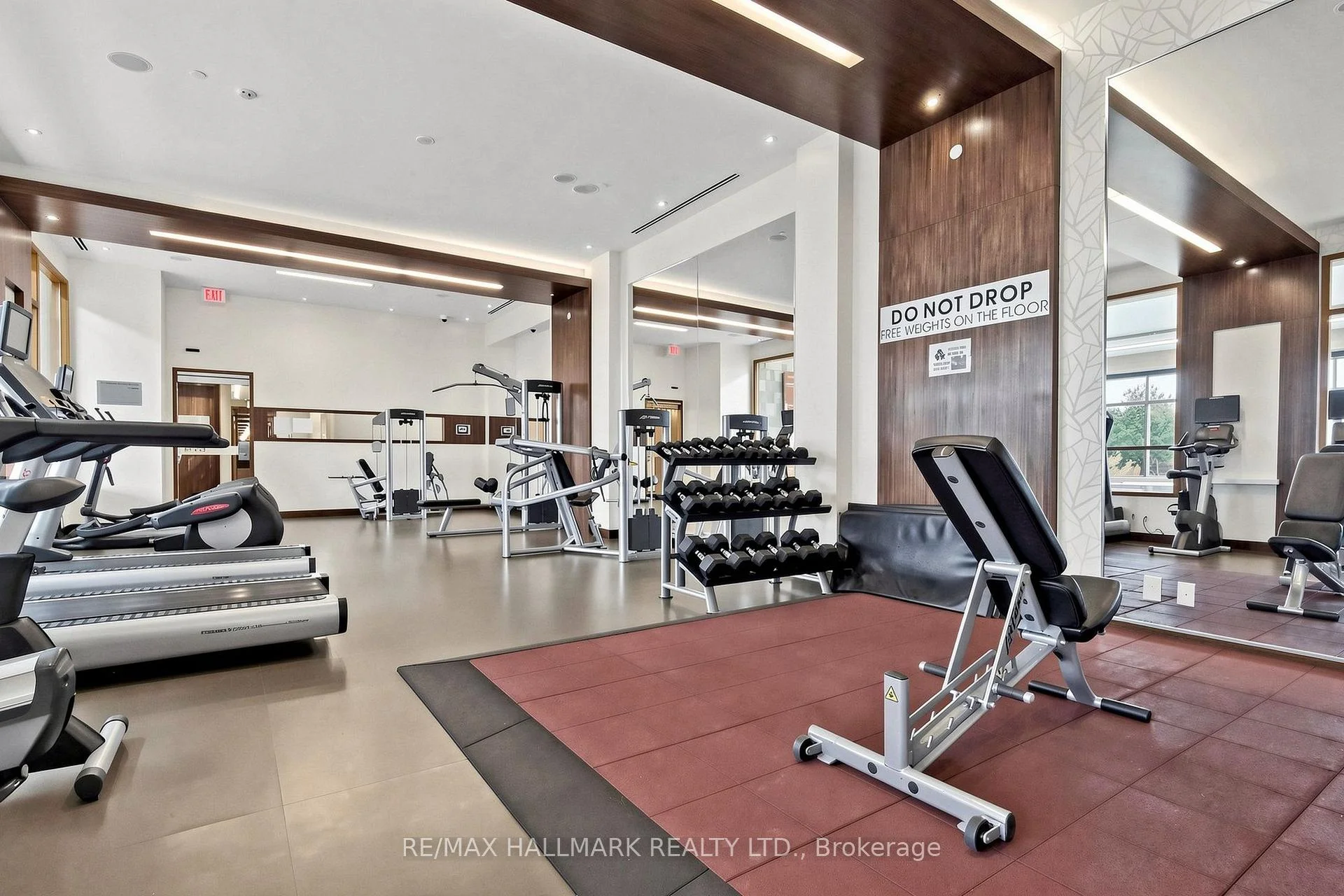 Photo 90 of Unit 1003, 325 South Park Road, Markham, Commerce Valley — HOMEH