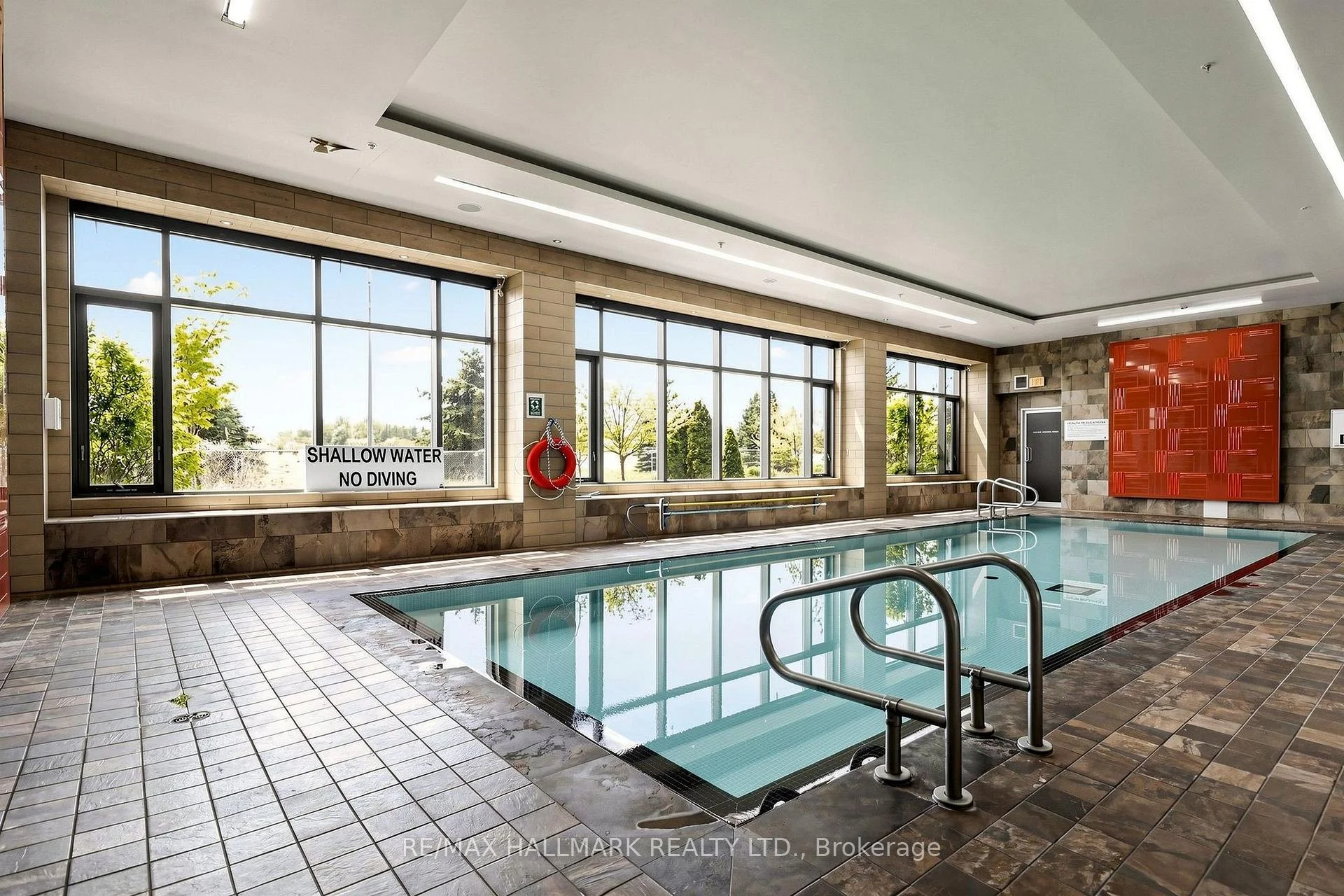 Photo 100 of Unit 1003, 325 South Park Road, Markham, Commerce Valley — HOMEH