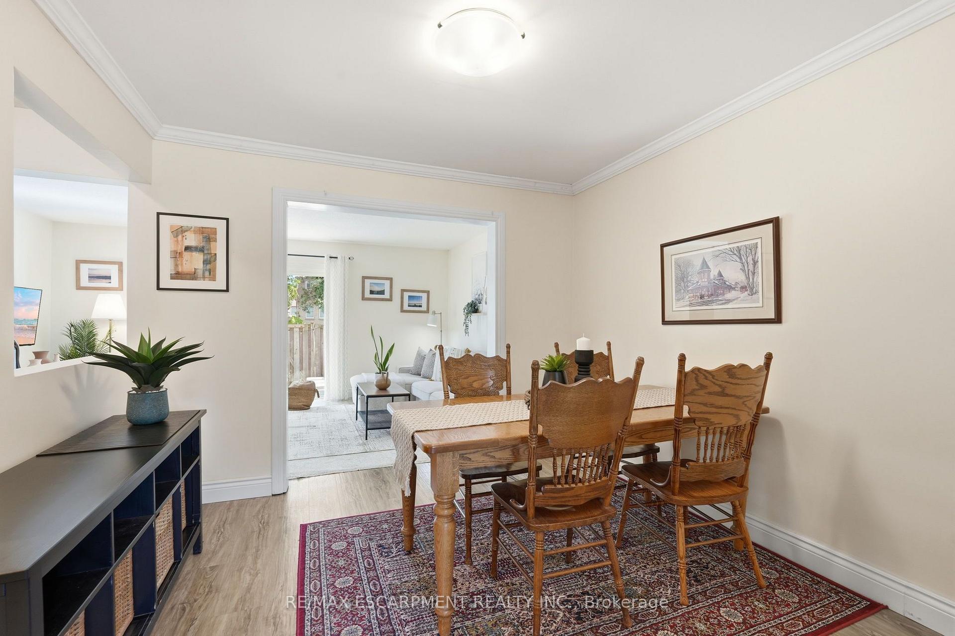 Photo 13 of Unit 50, 1115 Paramount Drive, Hamilton, Stoney Creek — HOMEH