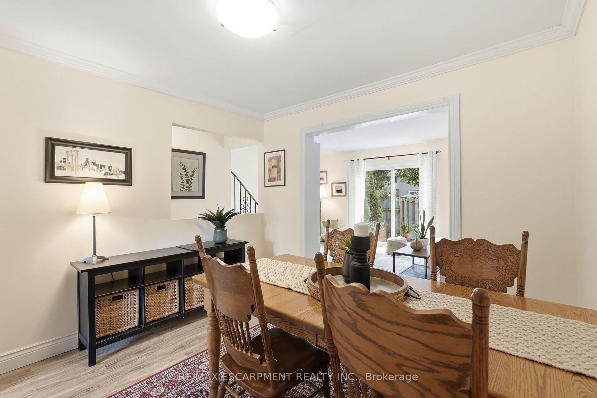 Photo 14 of Unit 50, 1115 Paramount Drive, Hamilton, Stoney Creek — HOMEH
