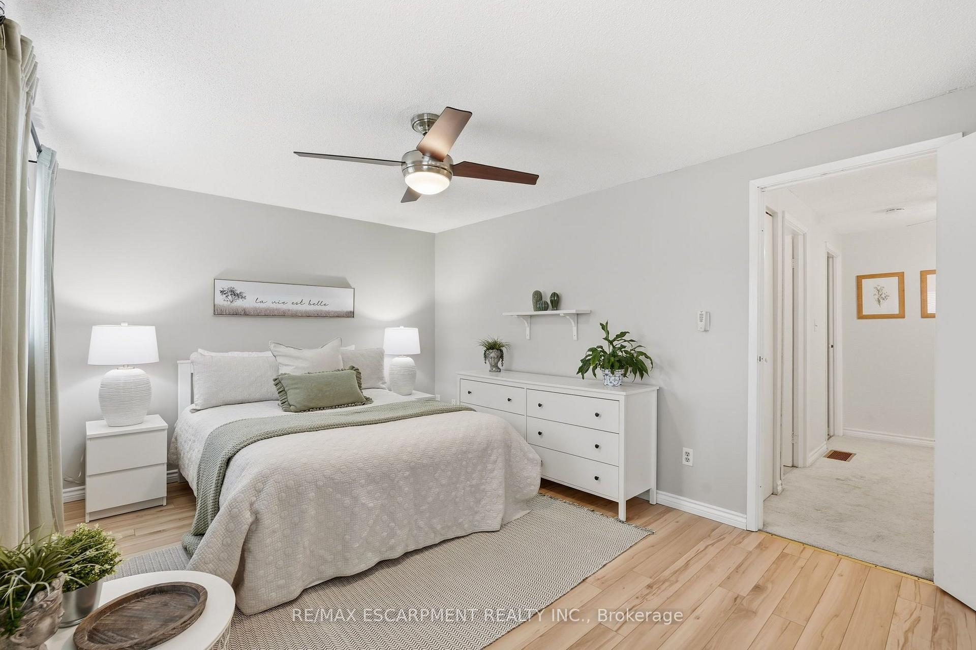 Photo 29 of Unit 50, 1115 Paramount Drive, Hamilton, Stoney Creek — HOMEH