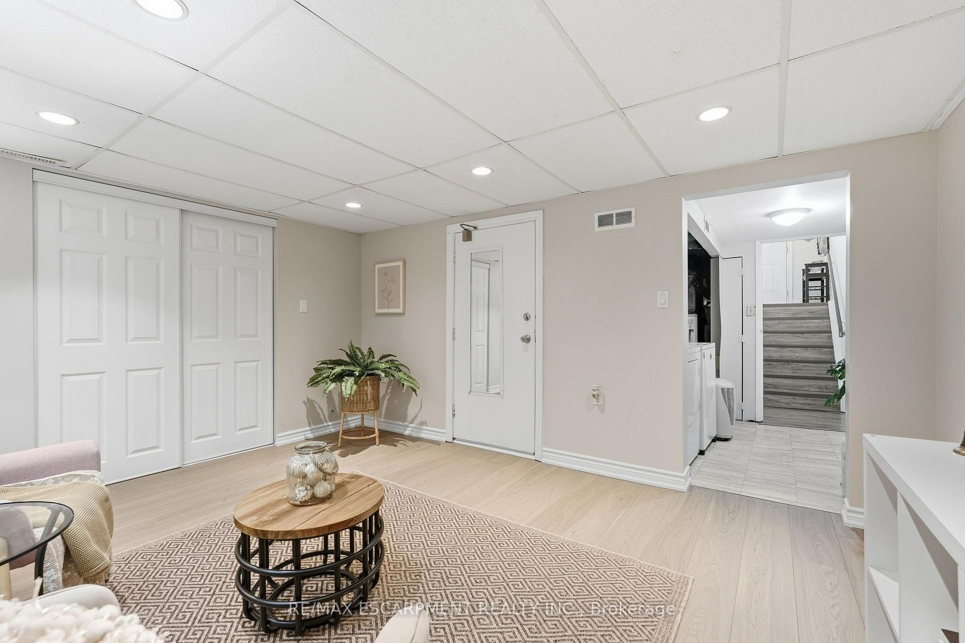 Photo 33 of Unit 50, 1115 Paramount Drive, Hamilton, Stoney Creek — HOMEH