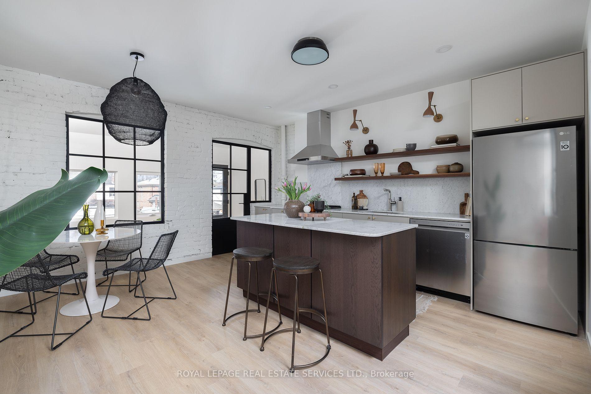 Photo 1 of 1752A St. Clair Avenue W, Toronto, Weston-Pellam Park — HOMEH
