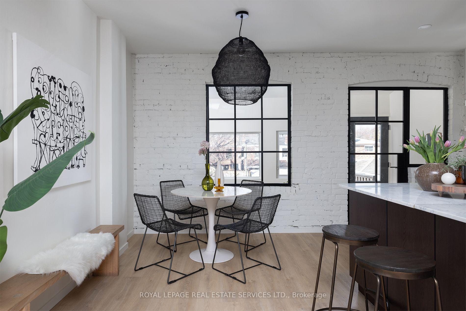 Photo 4 of 1752A St. Clair Avenue W, Toronto, Weston-Pellam Park — HOMEH