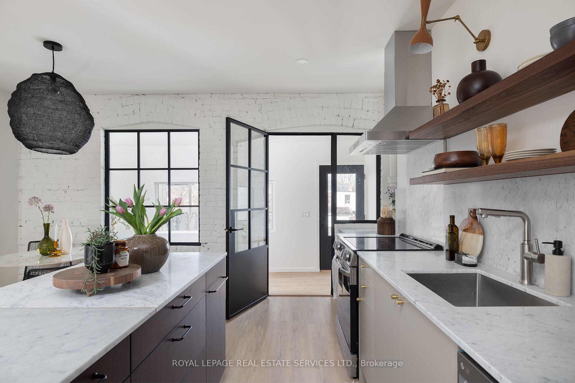 Photo 6 of 1752A St. Clair Avenue W, Toronto, Weston-Pellam Park — HOMEH