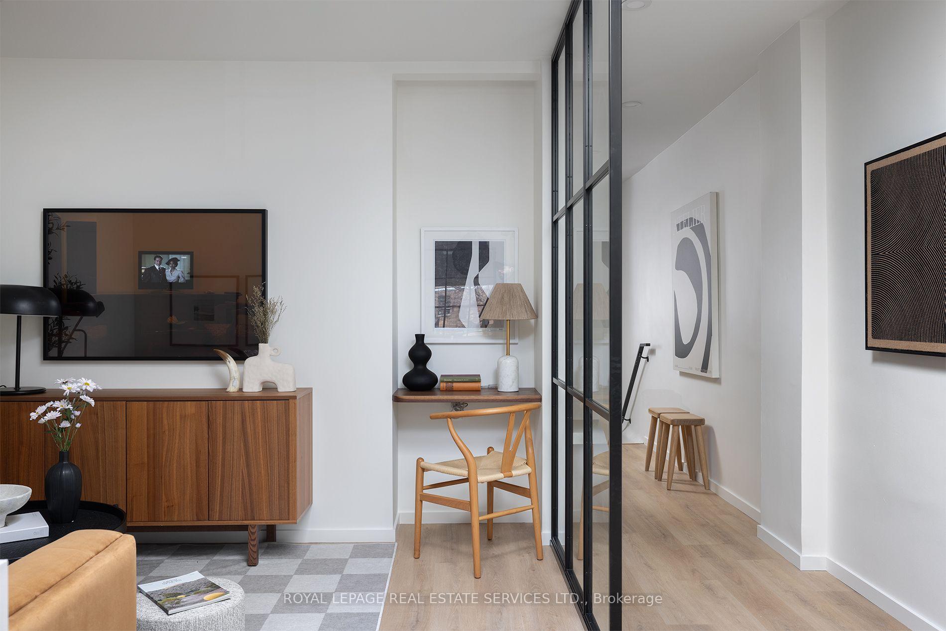 Photo 9 of 1752A St. Clair Avenue W, Toronto, Weston-Pellam Park — HOMEH