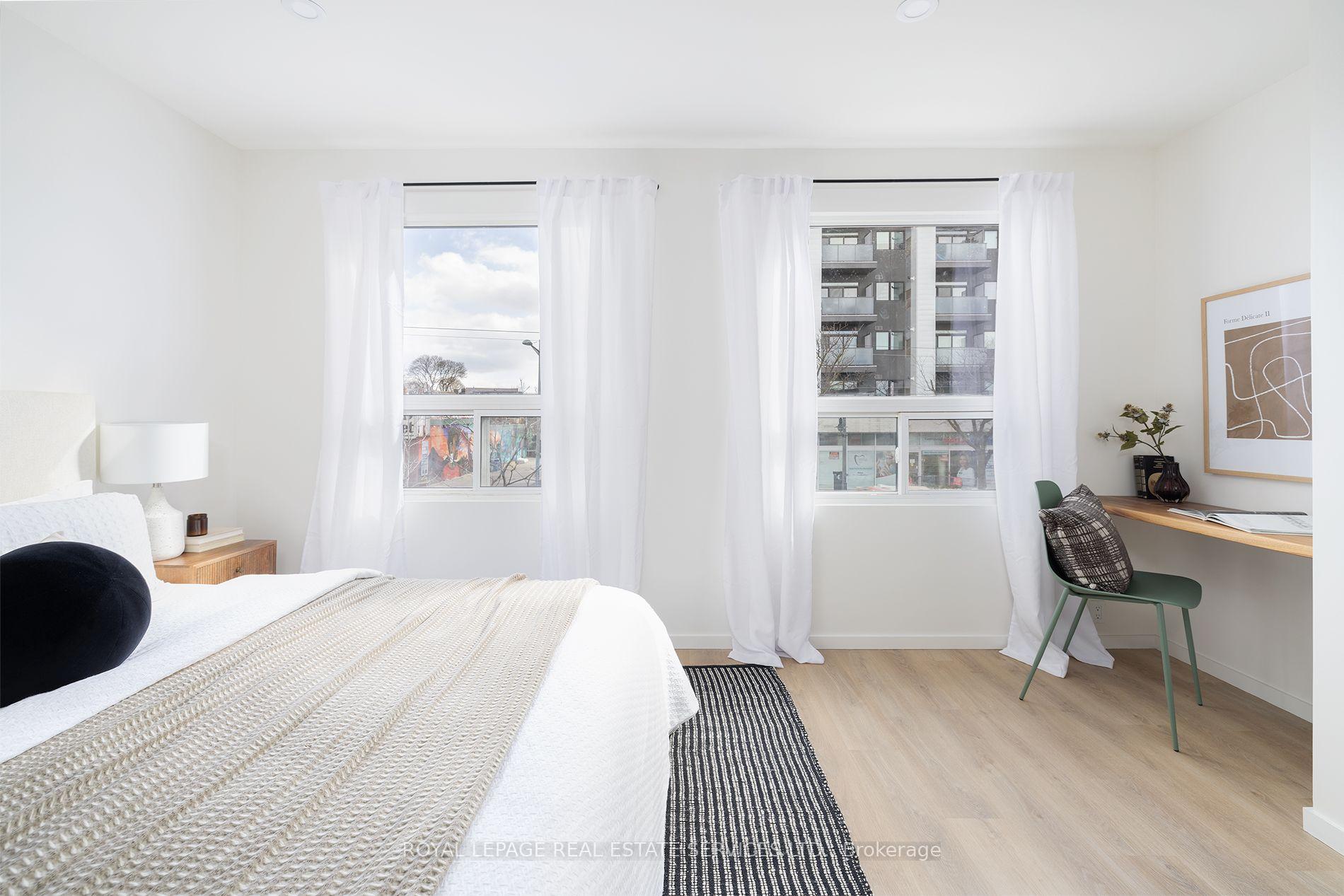 Photo 10 of 1752A St. Clair Avenue W, Toronto, Weston-Pellam Park — HOMEH