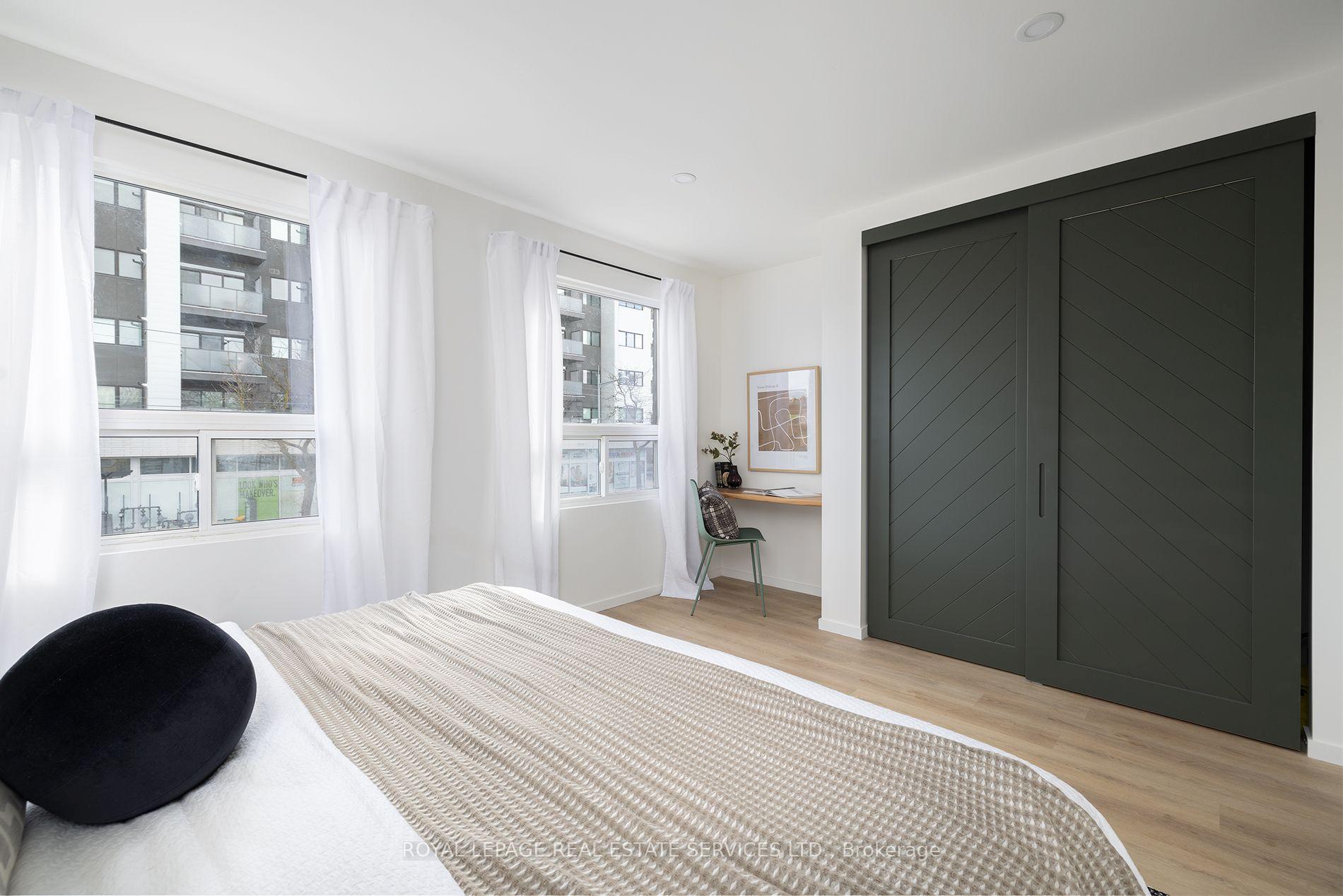 Photo 11 of 1752A St. Clair Avenue W, Toronto, Weston-Pellam Park — HOMEH