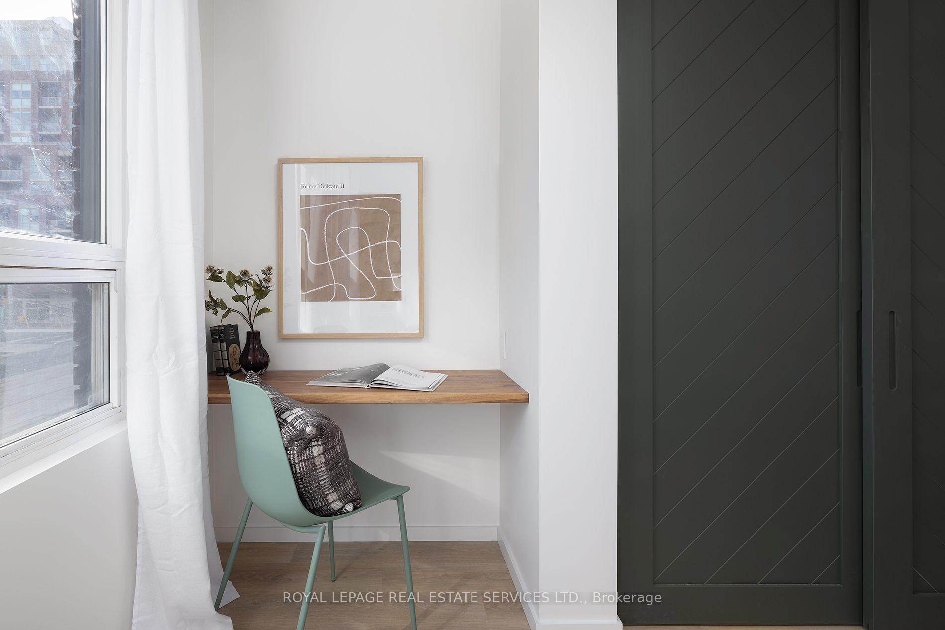 Photo 12 of 1752A St. Clair Avenue W, Toronto, Weston-Pellam Park — HOMEH