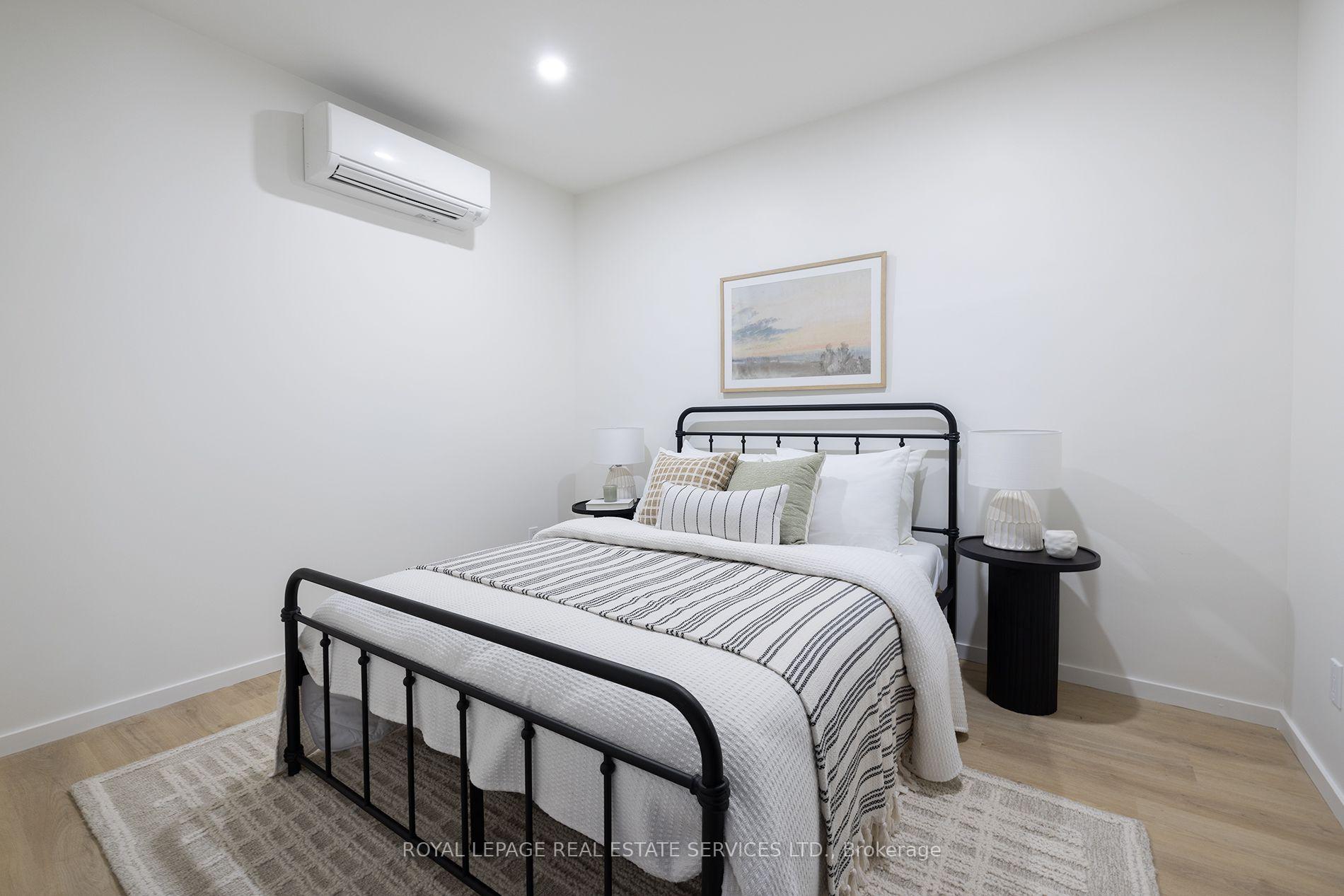 Photo 13 of 1752A St. Clair Avenue W, Toronto, Weston-Pellam Park — HOMEH