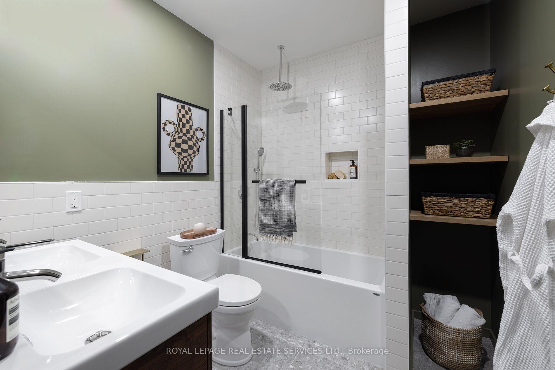 Photo 14 of 1752A St. Clair Avenue W, Toronto, Weston-Pellam Park — HOMEH