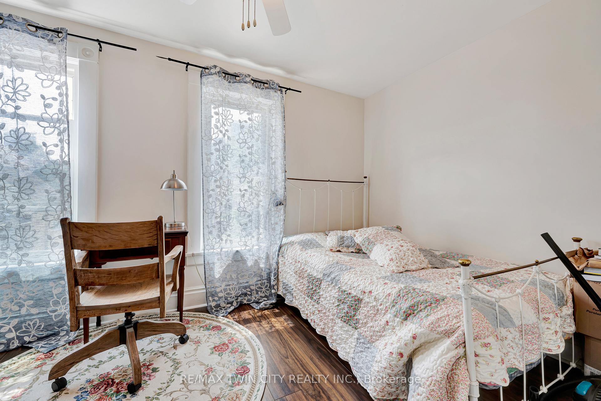 Photo 20 of 42 Shanley Street, Waterloo, Mount Hope Huron Park — HOMEH
