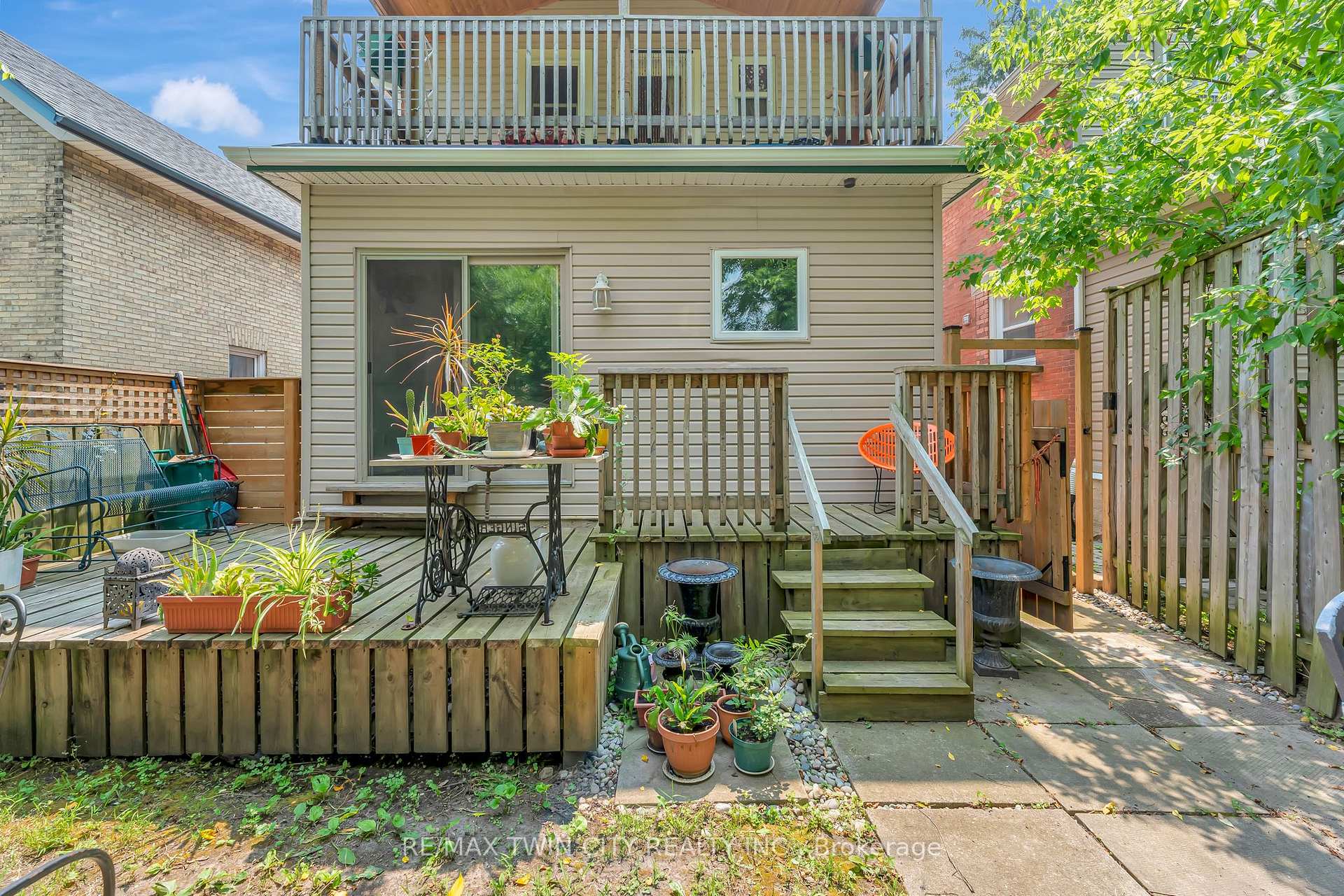Photo 42 of 42 Shanley Street, Waterloo, Mount Hope Huron Park — HOMEH