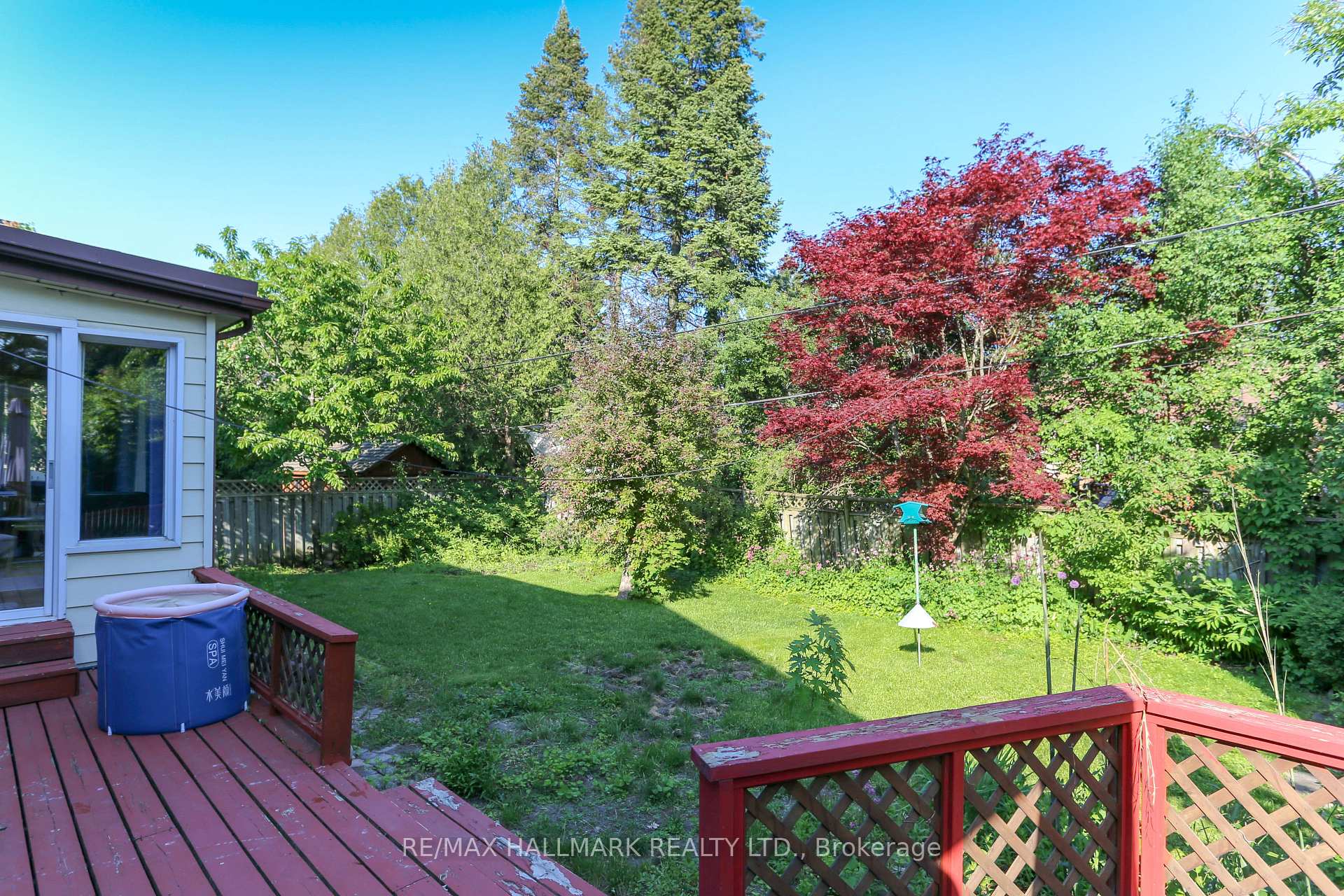 Photo 32 of 80 Berkinshaw Crescent, North York, Banbury-Don Mills — HOMEH