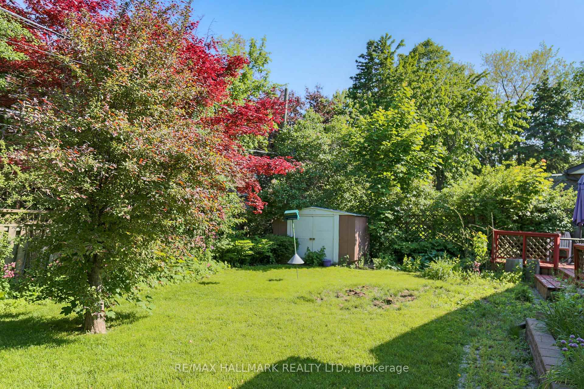 Photo 34 of 80 Berkinshaw Crescent, North York, Banbury-Don Mills — HOMEH