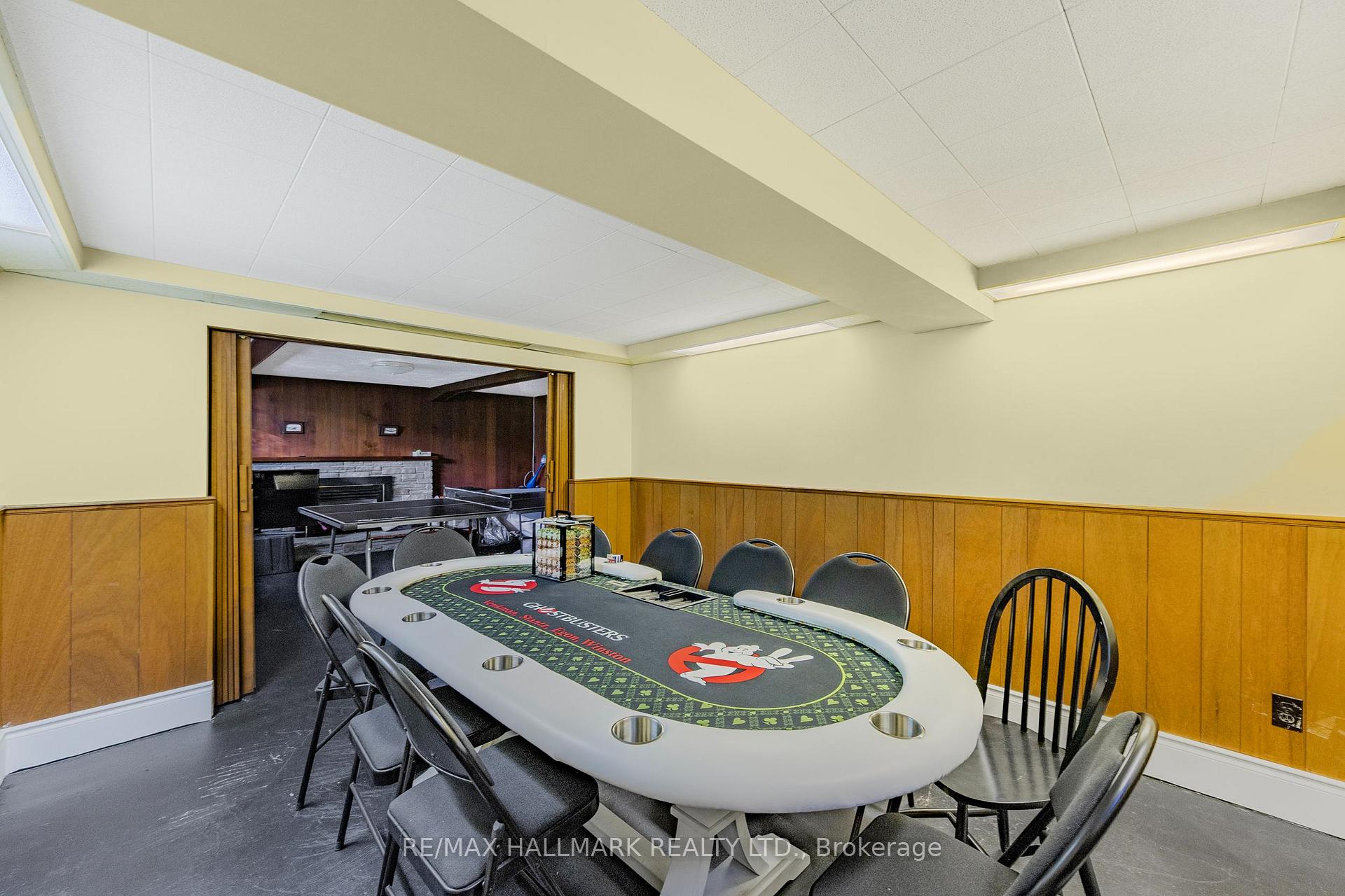 Photo 38 of 80 Berkinshaw Crescent, North York, Banbury-Don Mills — HOMEH