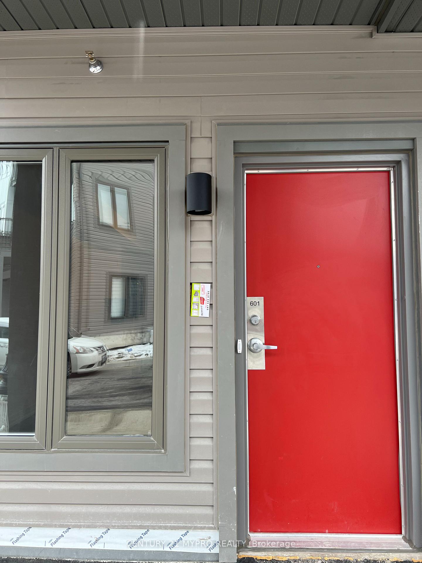 Photo 2 of Unit 601, 2635 William Jackson Drive, Pickering, Duffin Heights — HOMEH