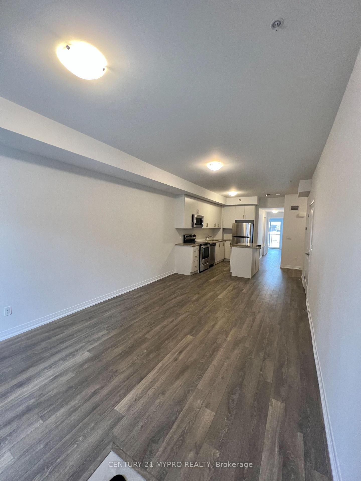 Photo 4 of Unit 601, 2635 William Jackson Drive, Pickering, Duffin Heights — HOMEH