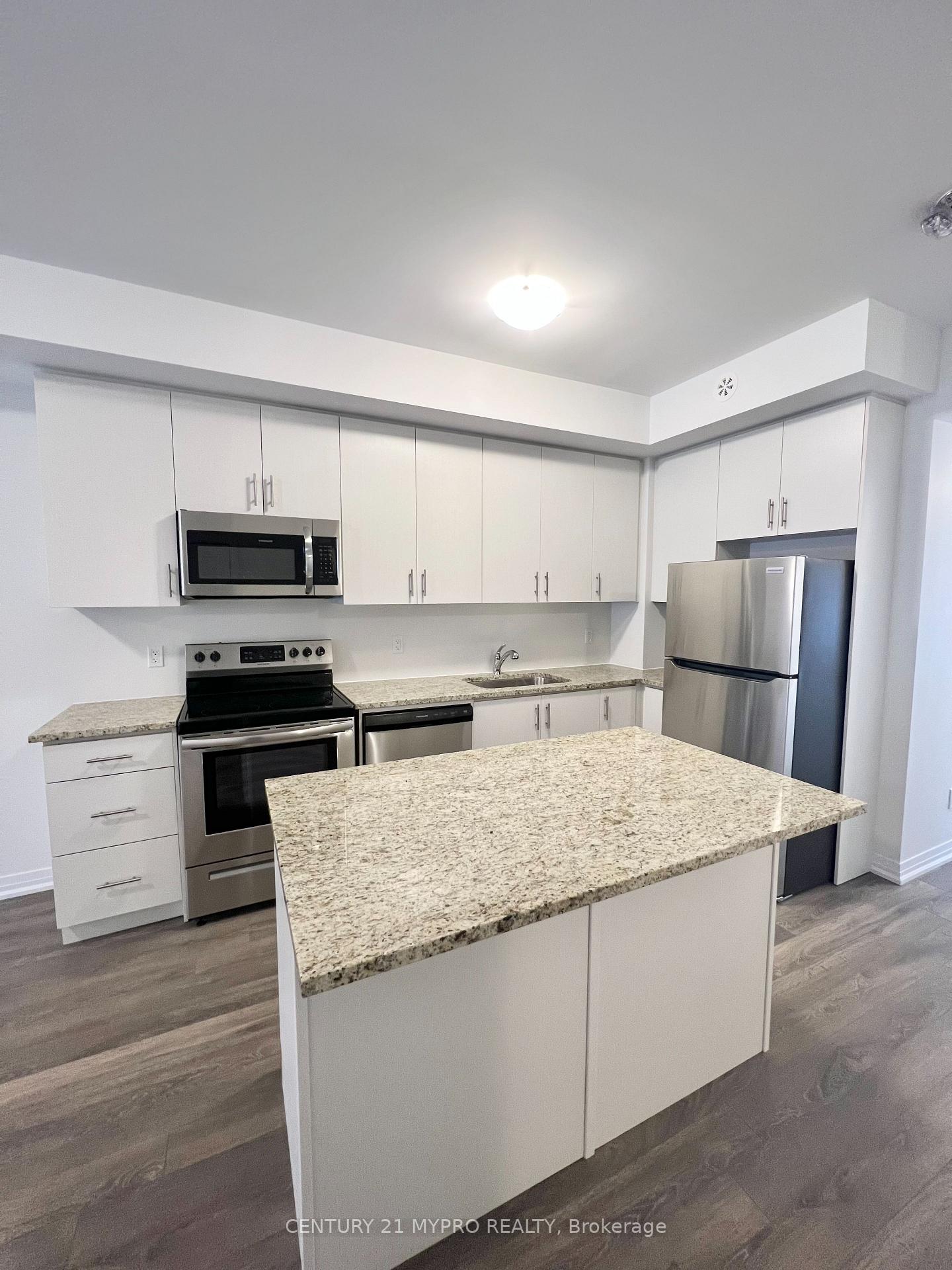Photo 6 of Unit 601, 2635 William Jackson Drive, Pickering, Duffin Heights — HOMEH
