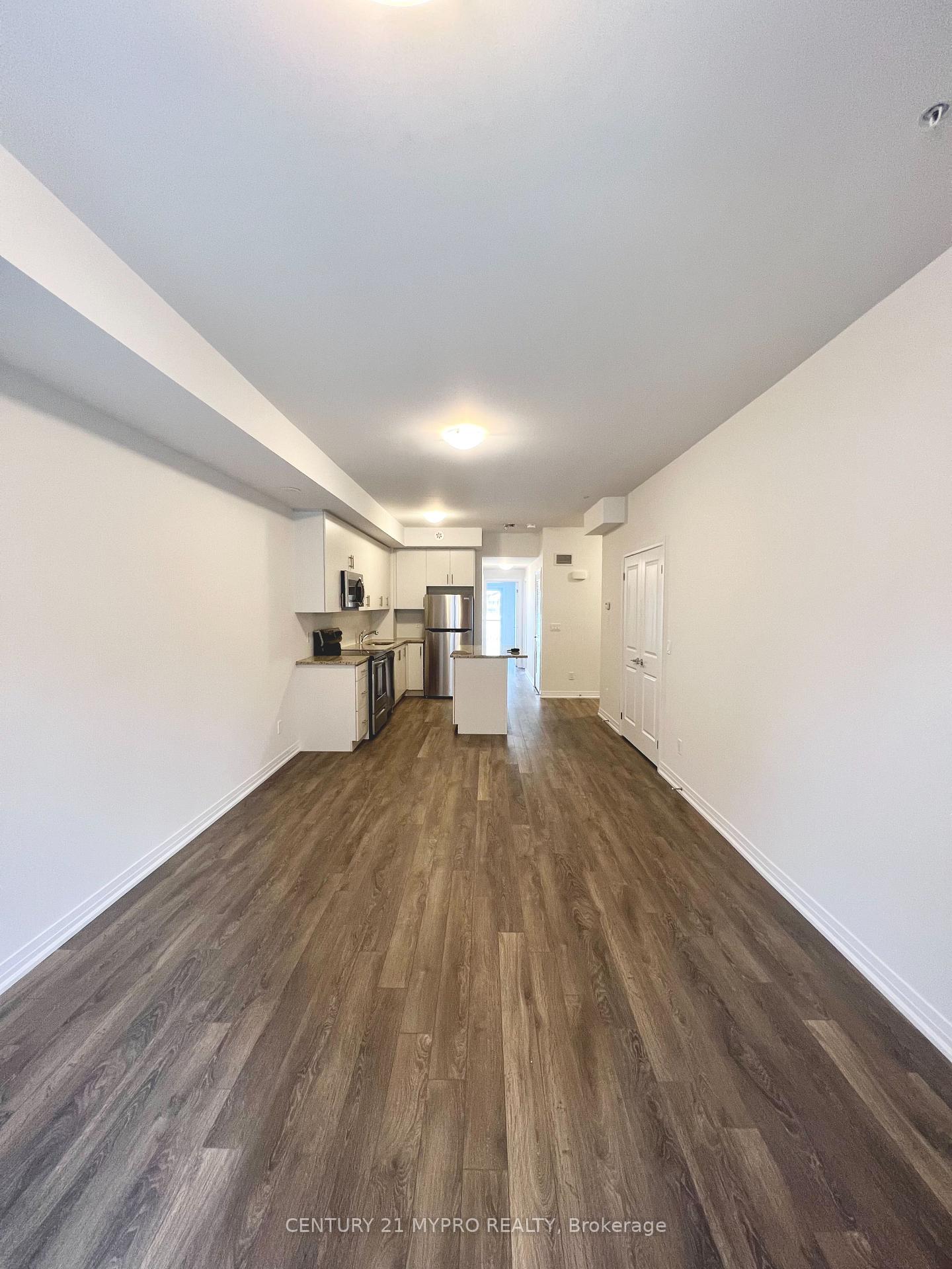 Photo 5 of Unit 601, 2635 William Jackson Drive, Pickering, Duffin Heights — HOMEH