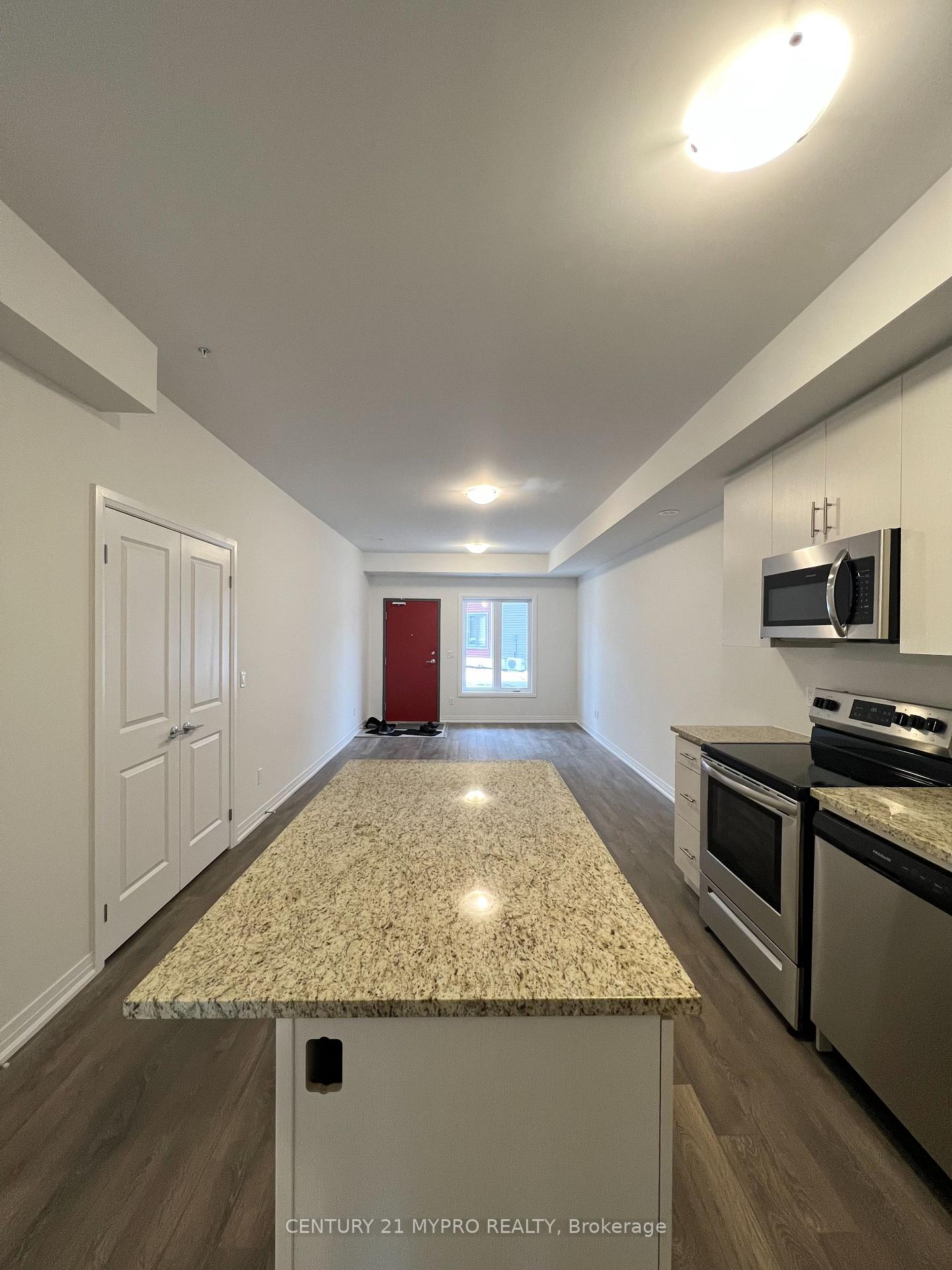 Photo 7 of Unit 601, 2635 William Jackson Drive, Pickering, Duffin Heights — HOMEH