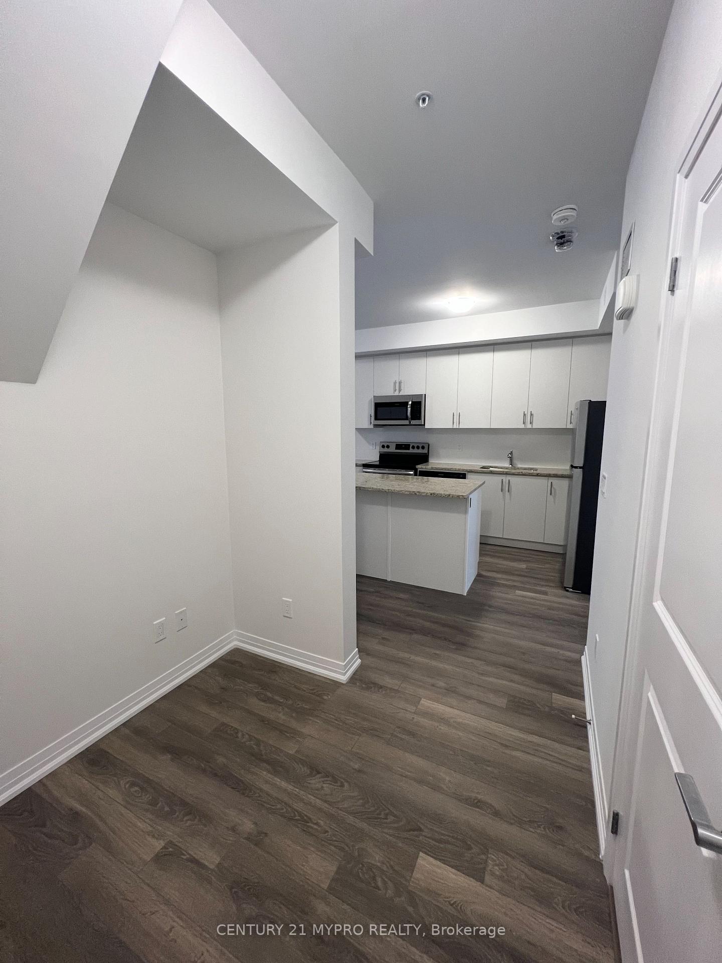 Photo 10 of Unit 601, 2635 William Jackson Drive, Pickering, Duffin Heights — HOMEH