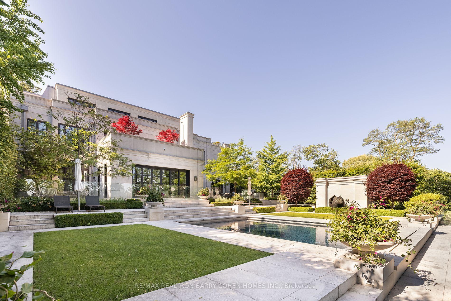Photo 6 of 17 Ardwold Gate, Toronto, Casa Loma — HOMEH