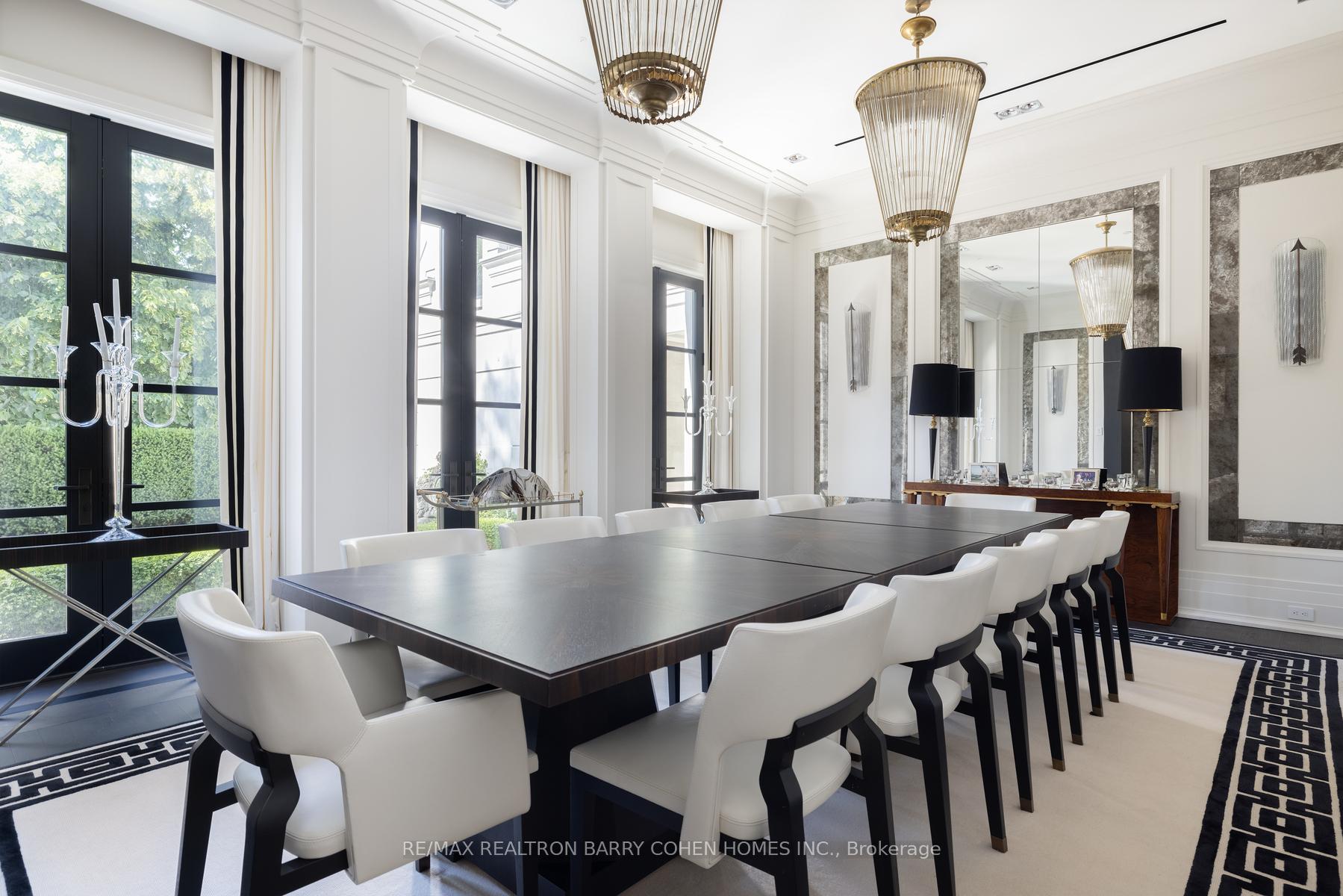 Photo 15 of 17 Ardwold Gate, Toronto, Casa Loma — HOMEH