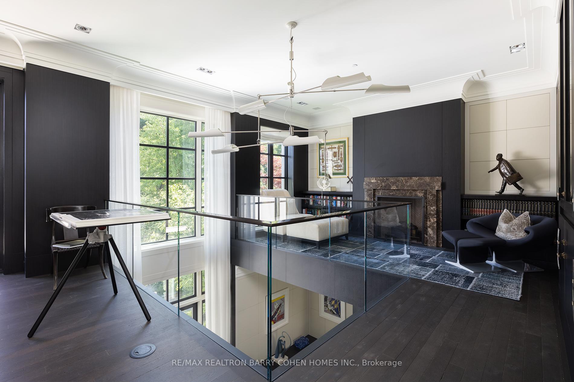 Photo 17 of 17 Ardwold Gate, Toronto, Casa Loma — HOMEH
