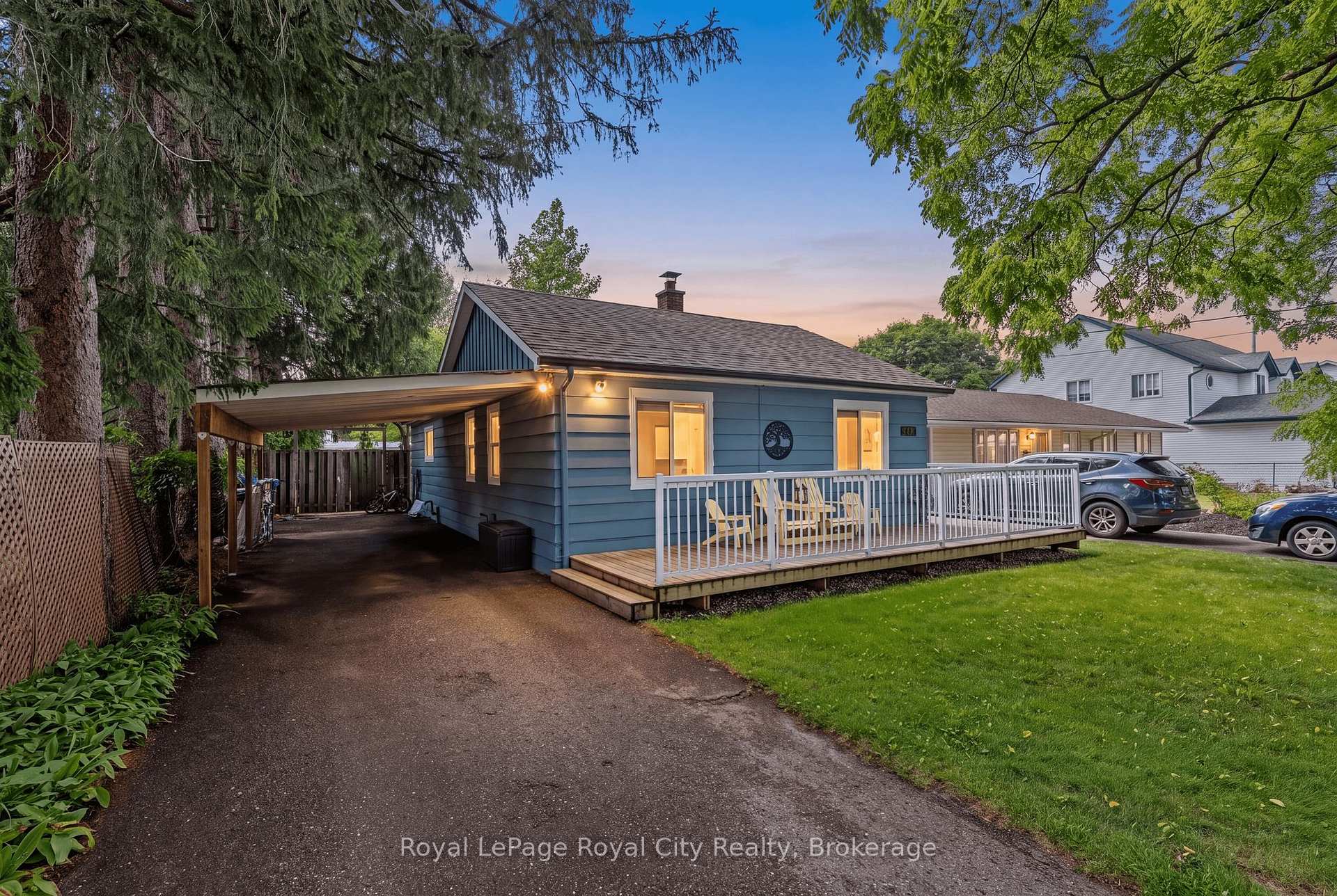Photo 1 of 245 Mackenzie Street, Guelph/Eramosa, Rockwood — HOMEH