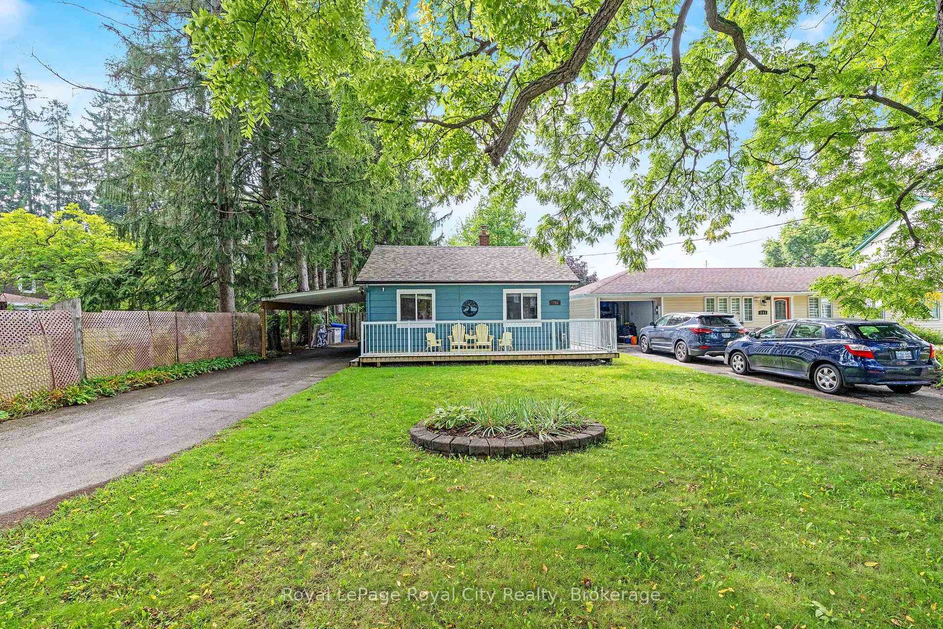 Photo 2 of 245 Mackenzie Street, Guelph/Eramosa, Rockwood — HOMEH