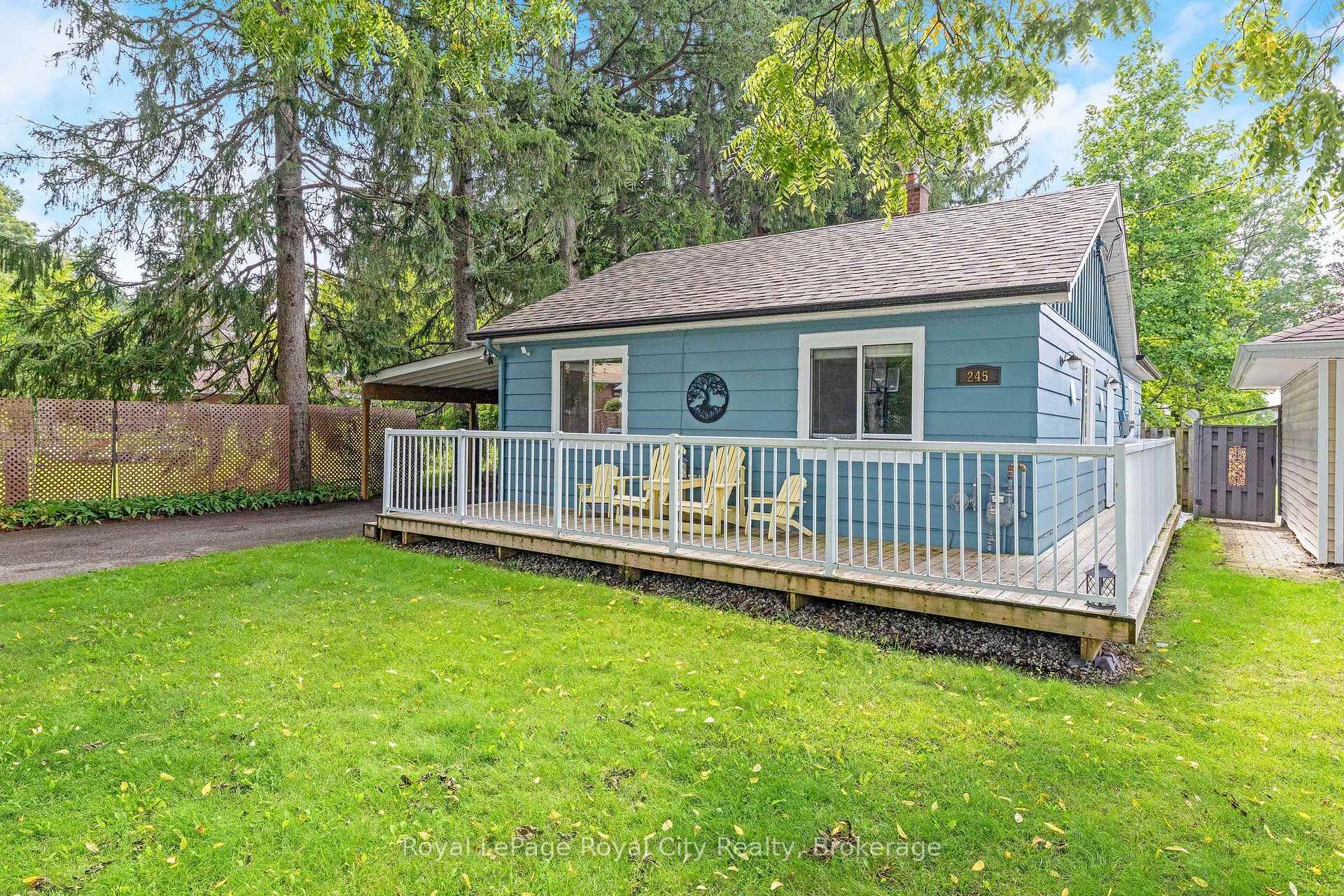Photo 4 of 245 Mackenzie Street, Guelph/Eramosa, Rockwood — HOMEH